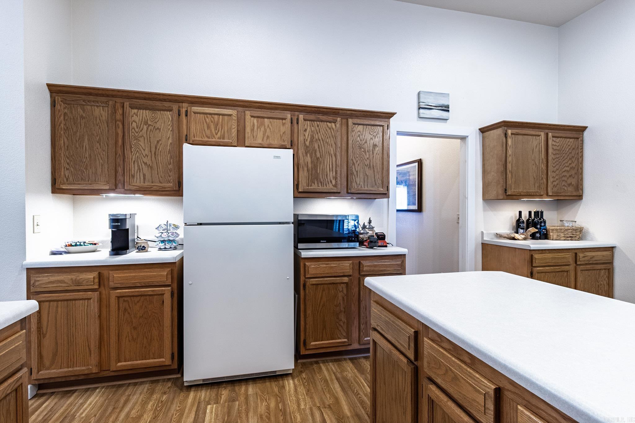 2617 Shipps Drive Norfork, AR 72658