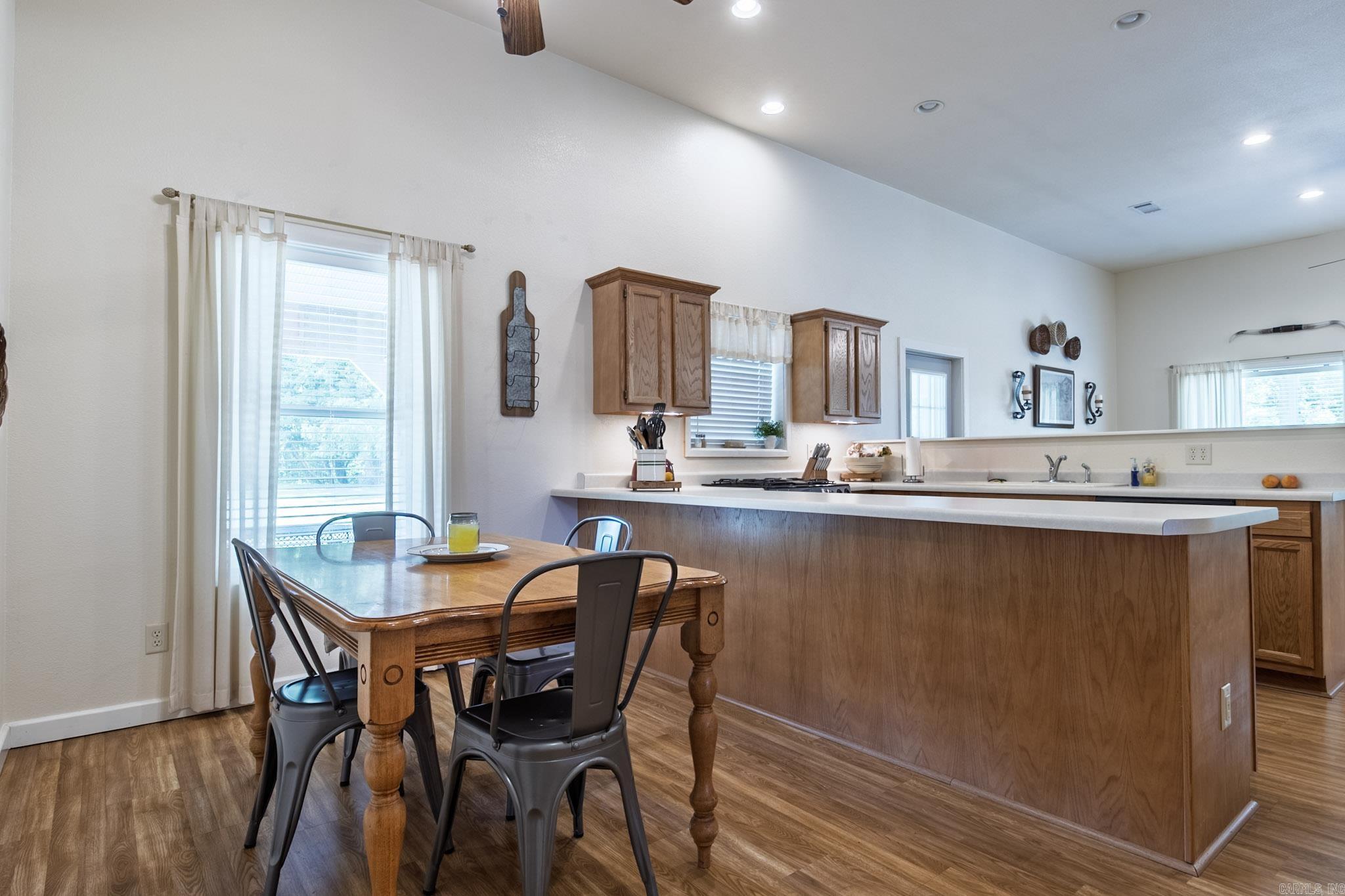 2617 Shipps Drive Norfork, AR 72658
