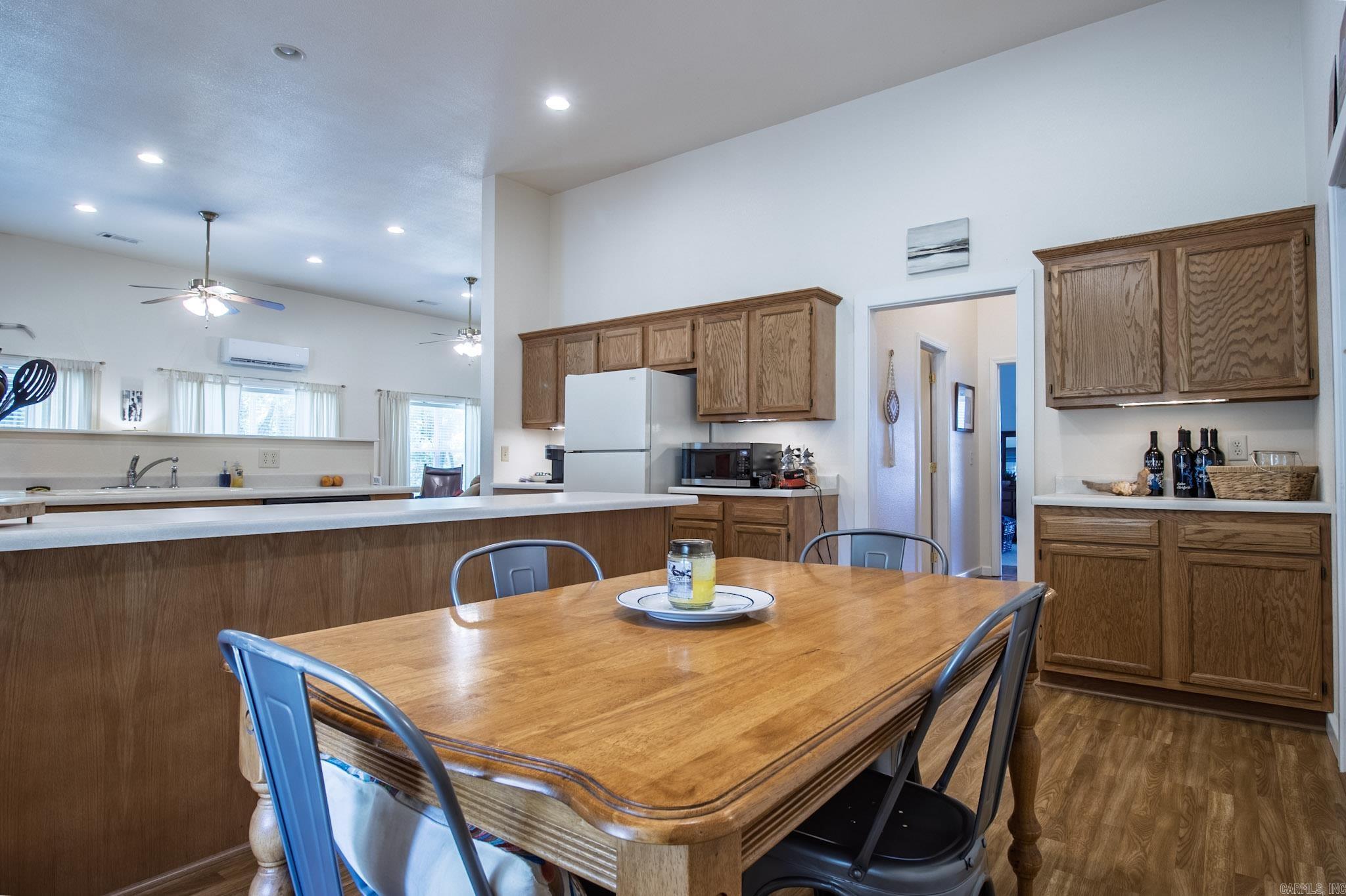 2617 Shipps Drive Norfork, AR 72658