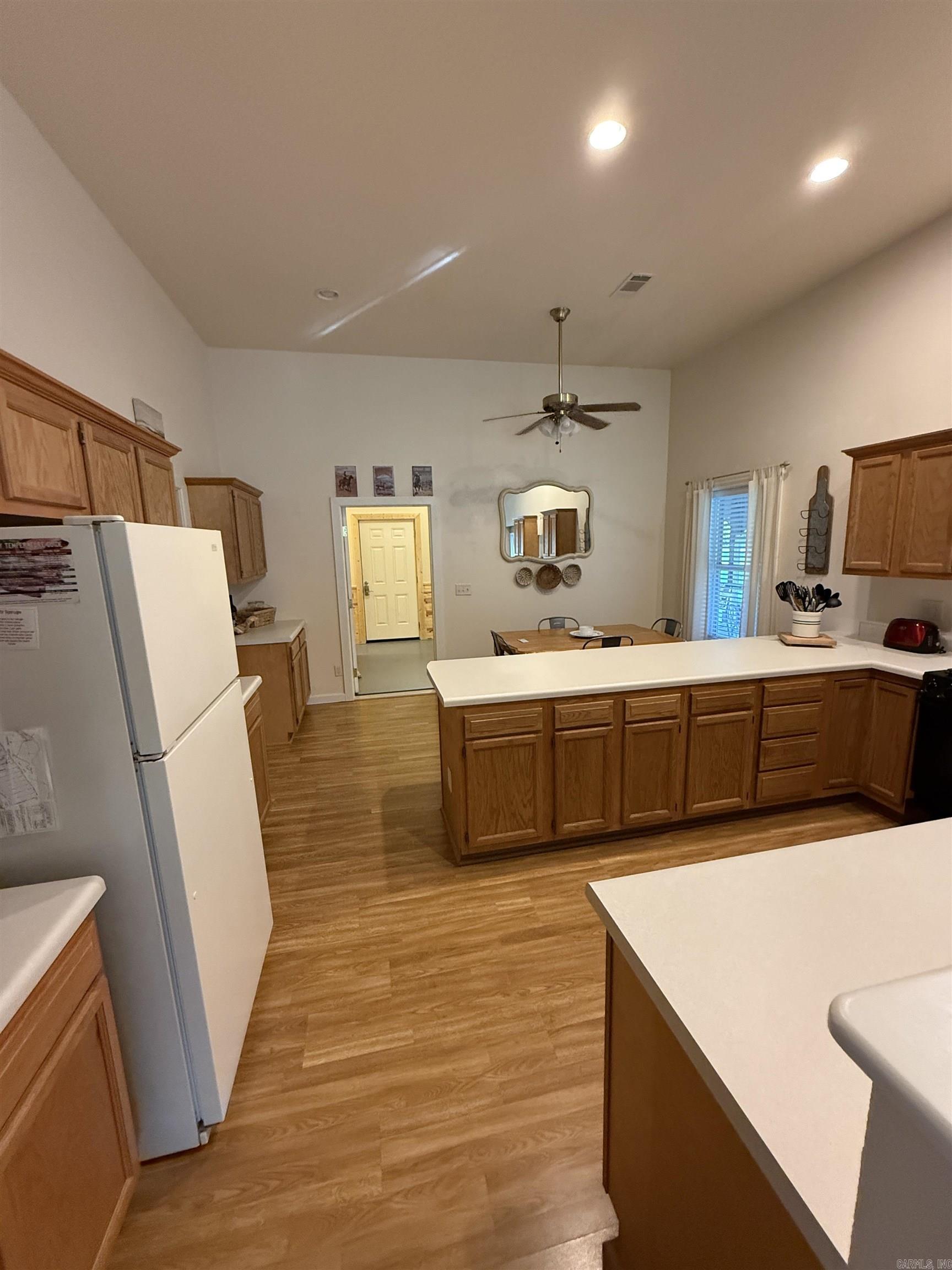 2617 Shipps  Norfork, AR