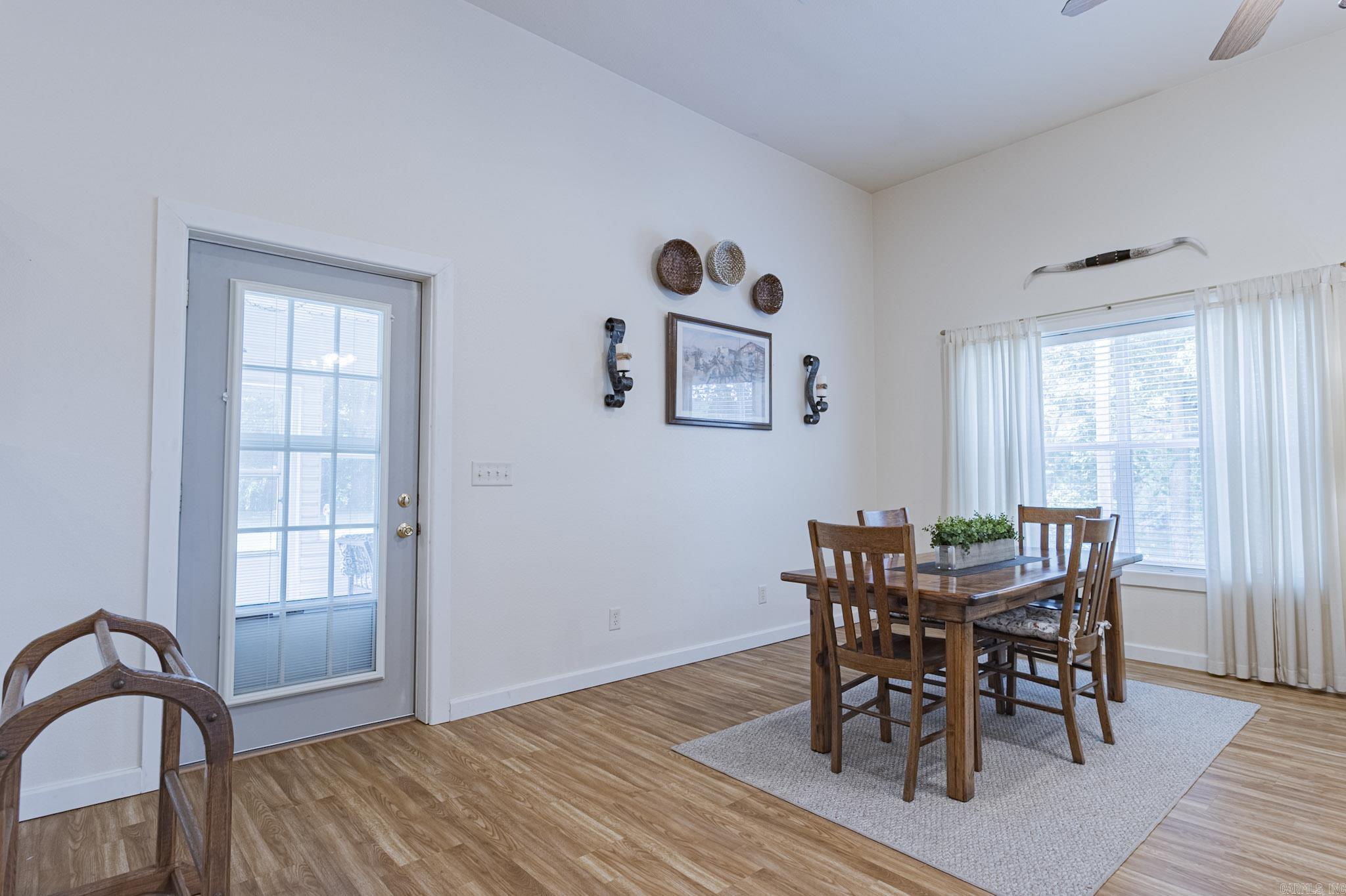 2617 Shipps Drive Norfork, AR 72658