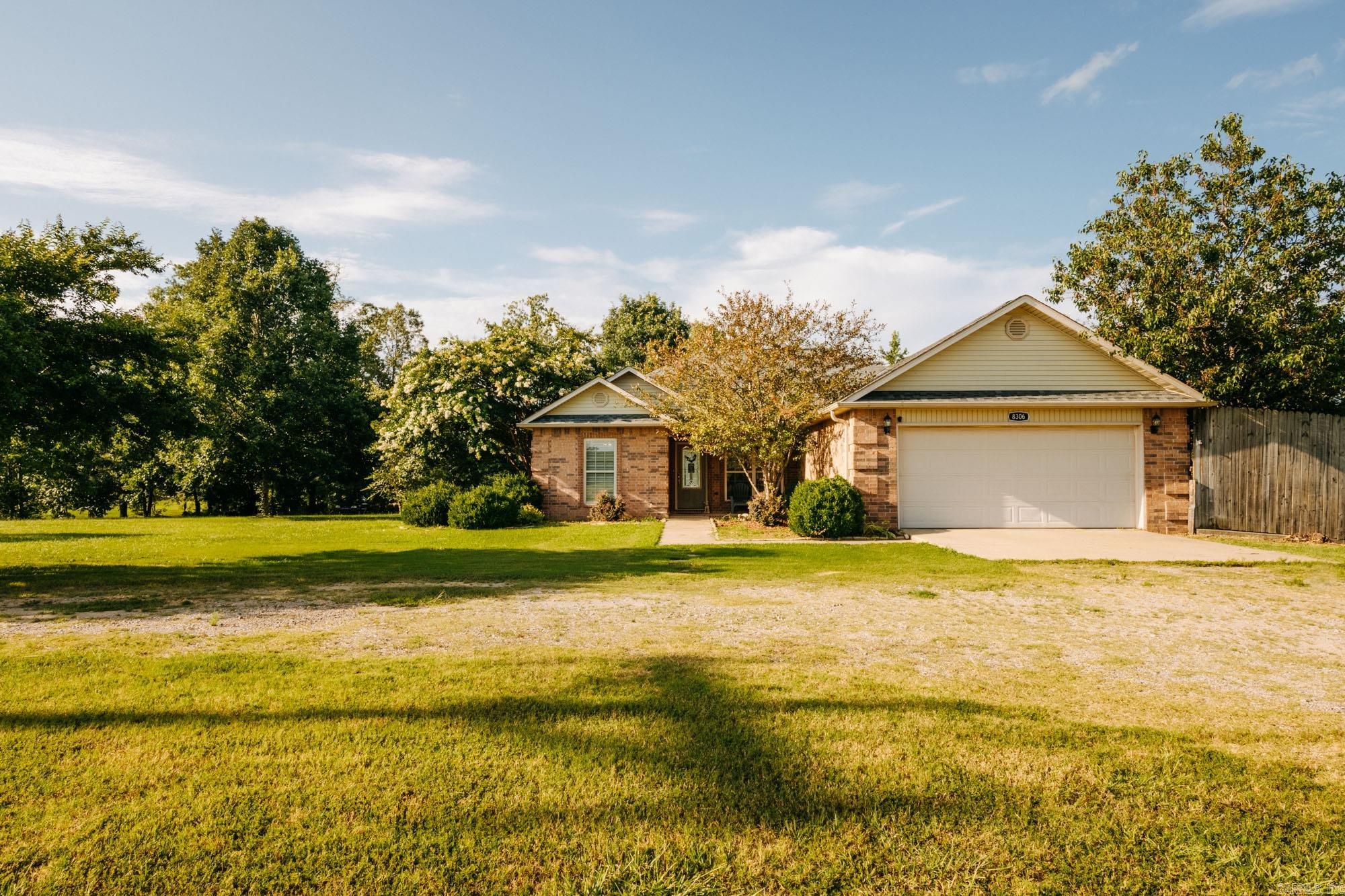 8306 Sagebrush  Bauxite, AR