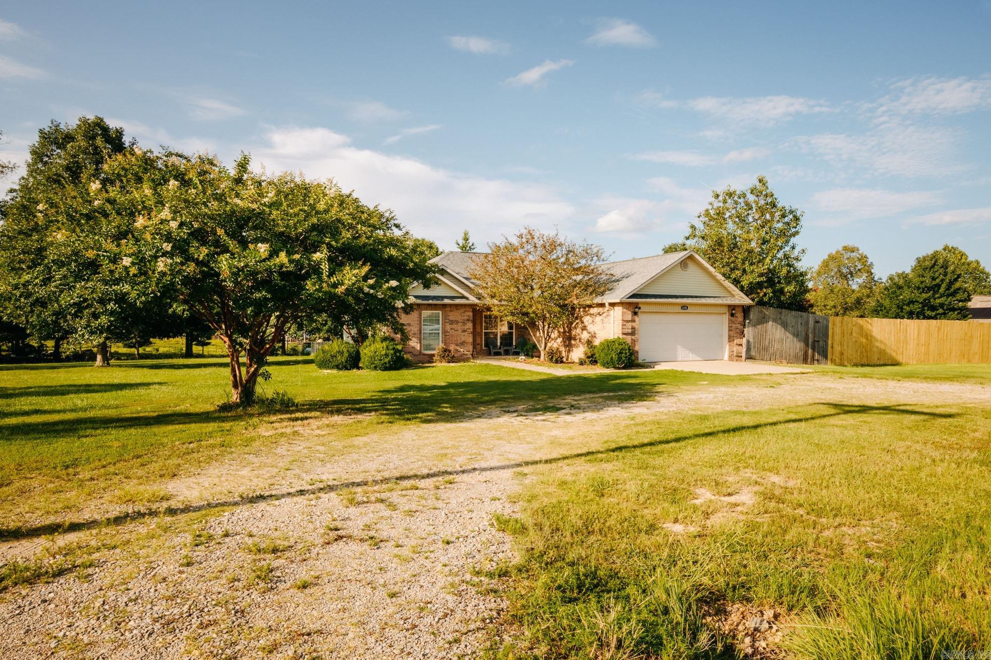 8306 Sagebrush  Bauxite, AR