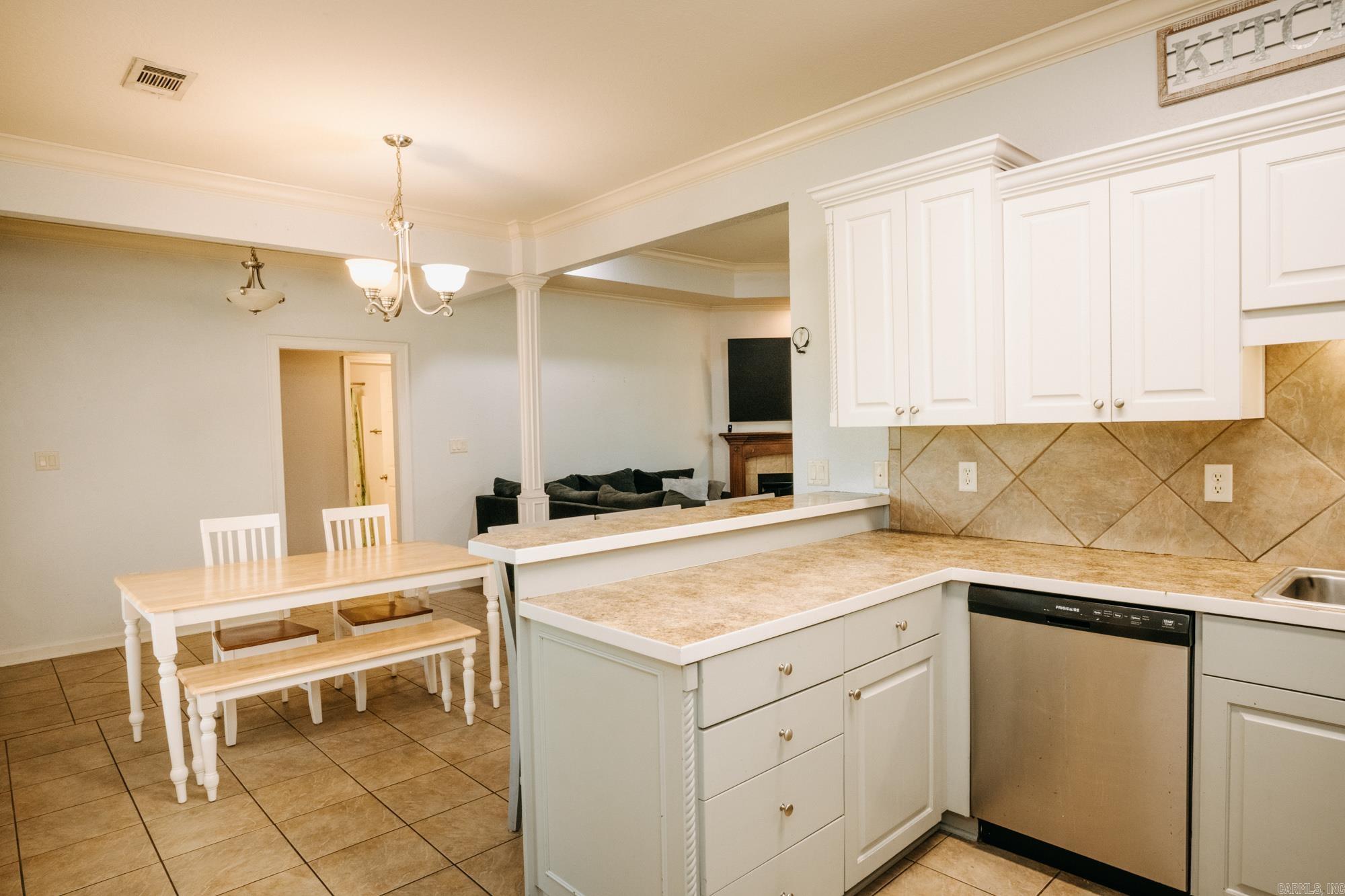 8306 Sagebrush  Bauxite, AR