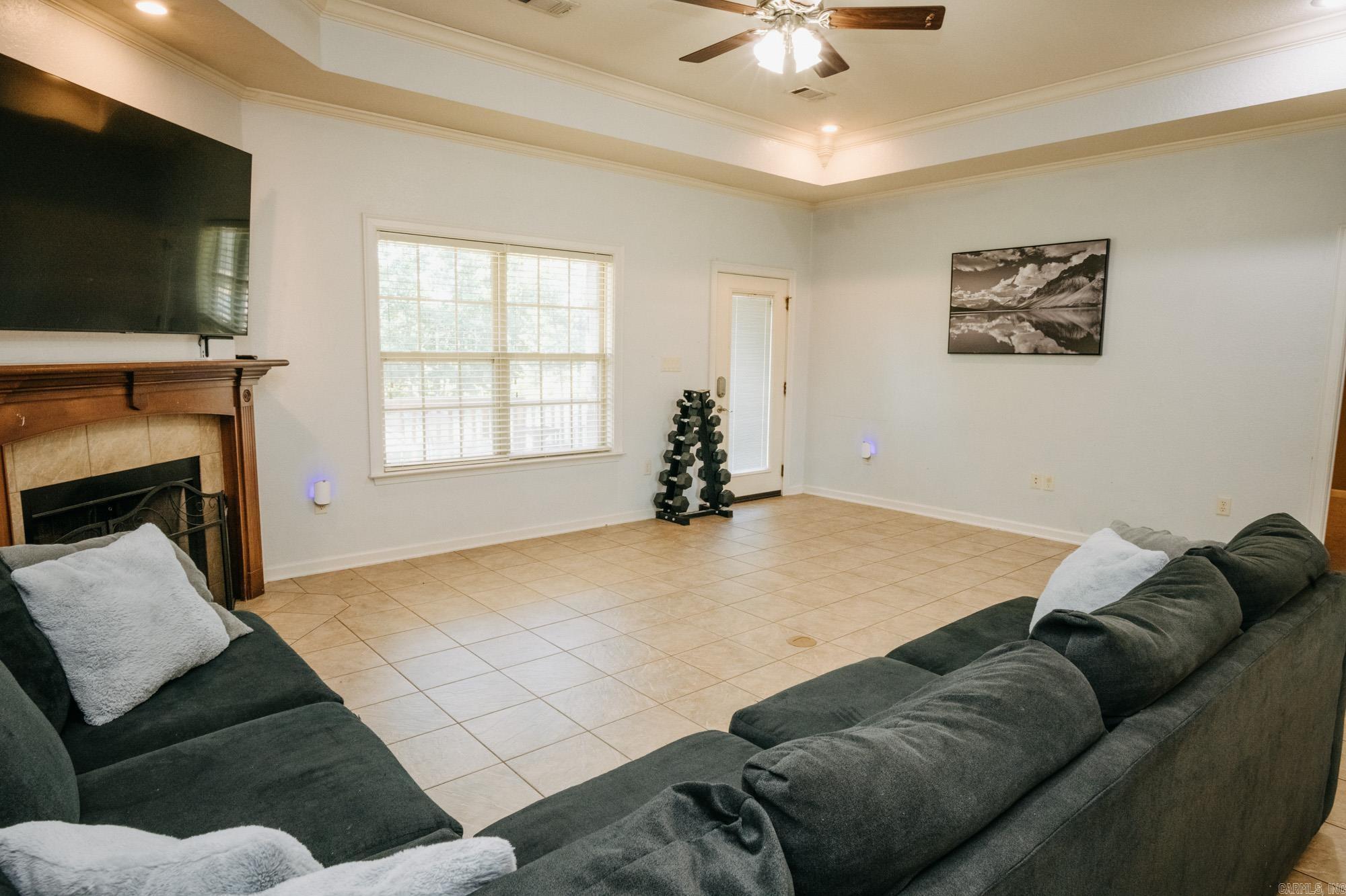 8306 Sagebrush  Bauxite, AR