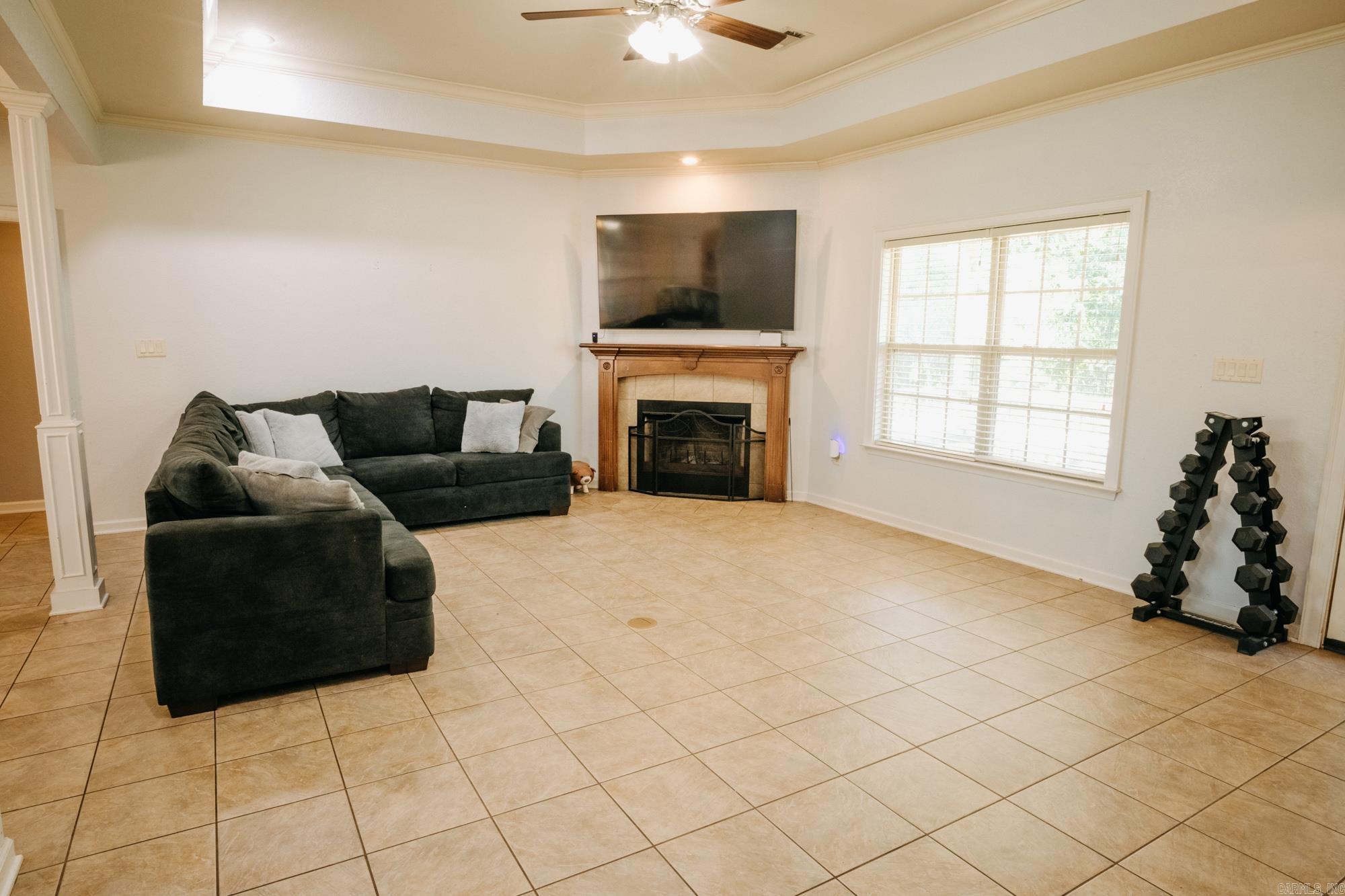 8306 Sagebrush  Bauxite, AR