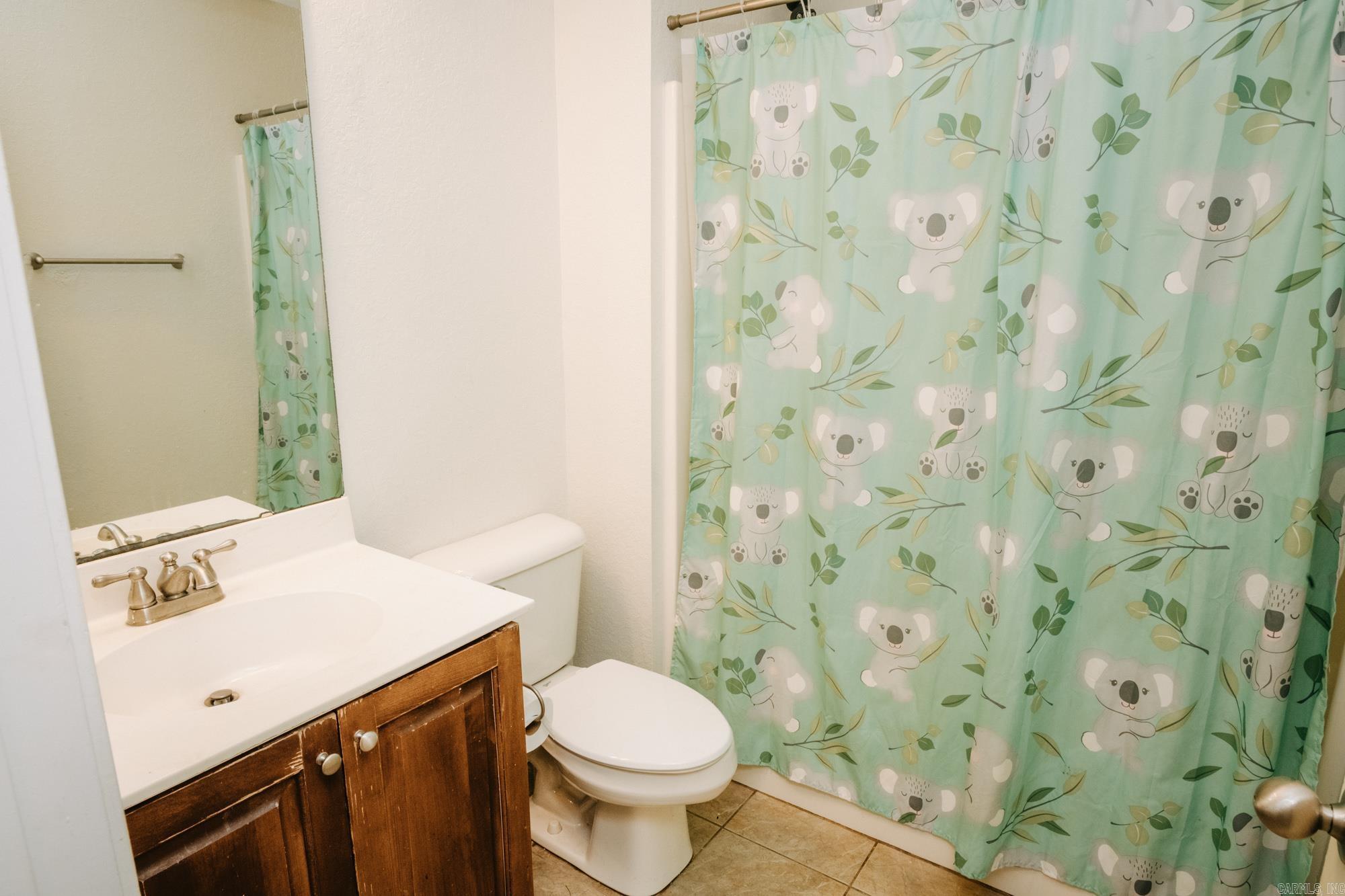 8306 Sagebrush  Bauxite, AR