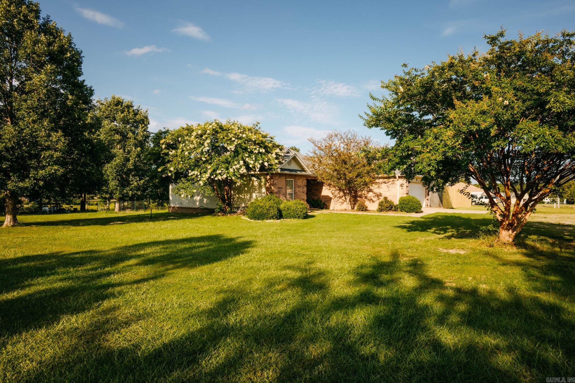8306 Sagebrush  Bauxite, AR
