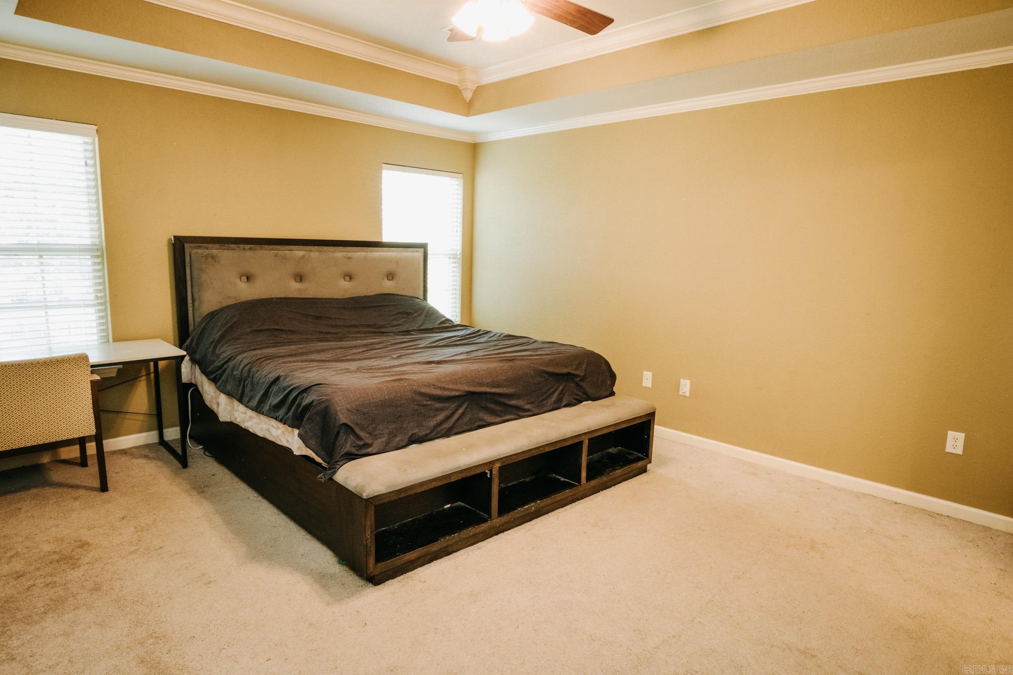 8306 Sagebrush  Bauxite, AR