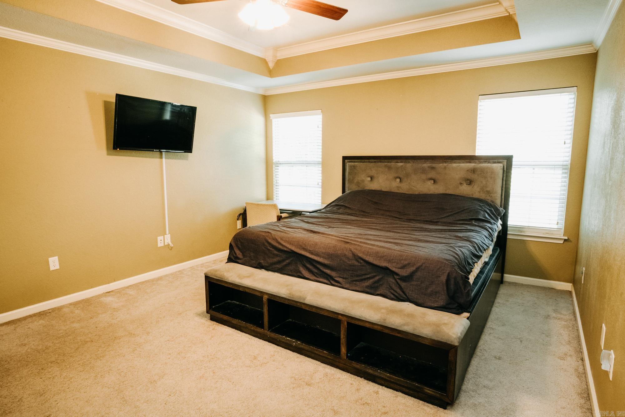 8306 Sagebrush  Bauxite, AR
