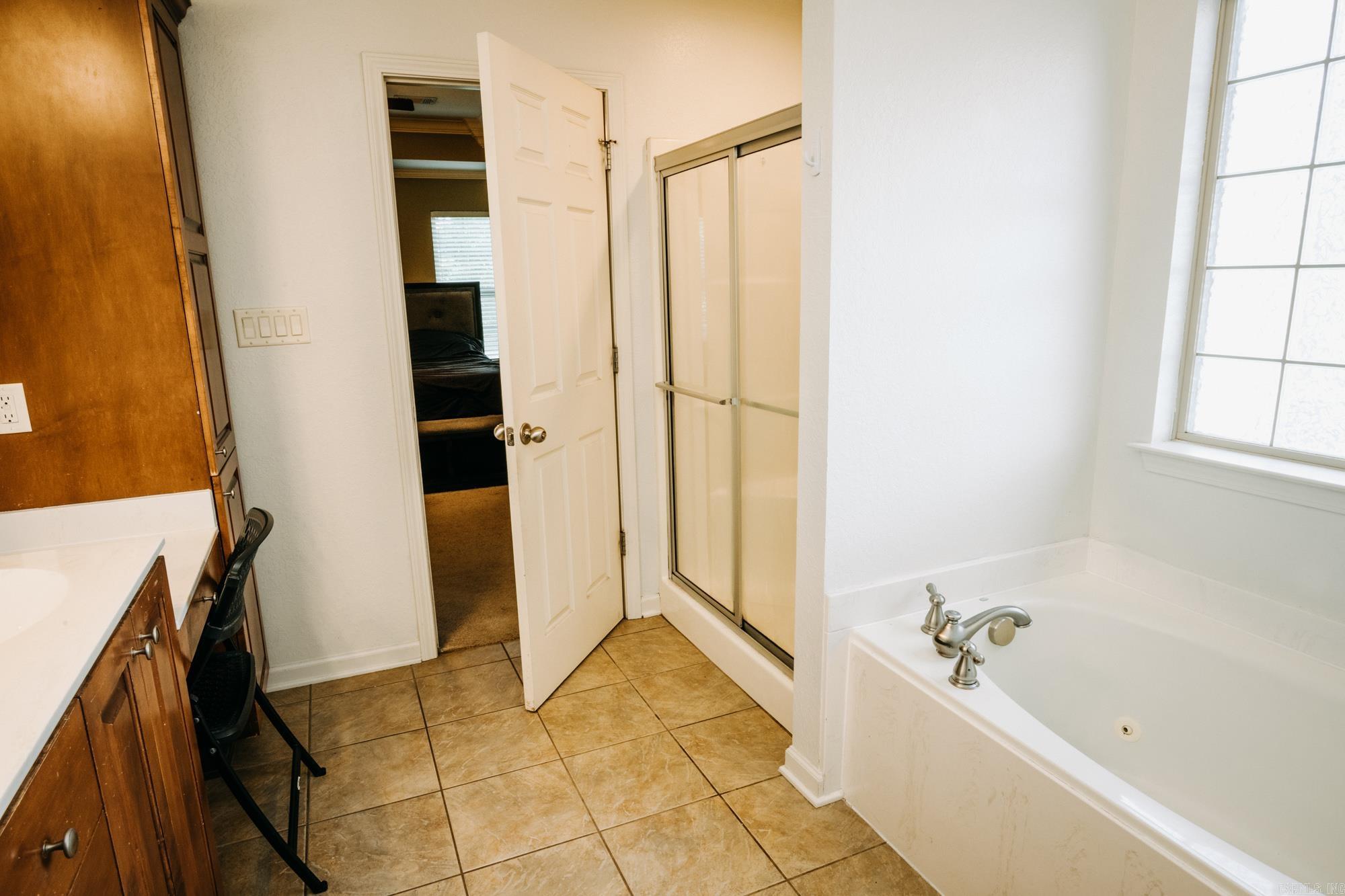 8306 Sagebrush  Bauxite, AR