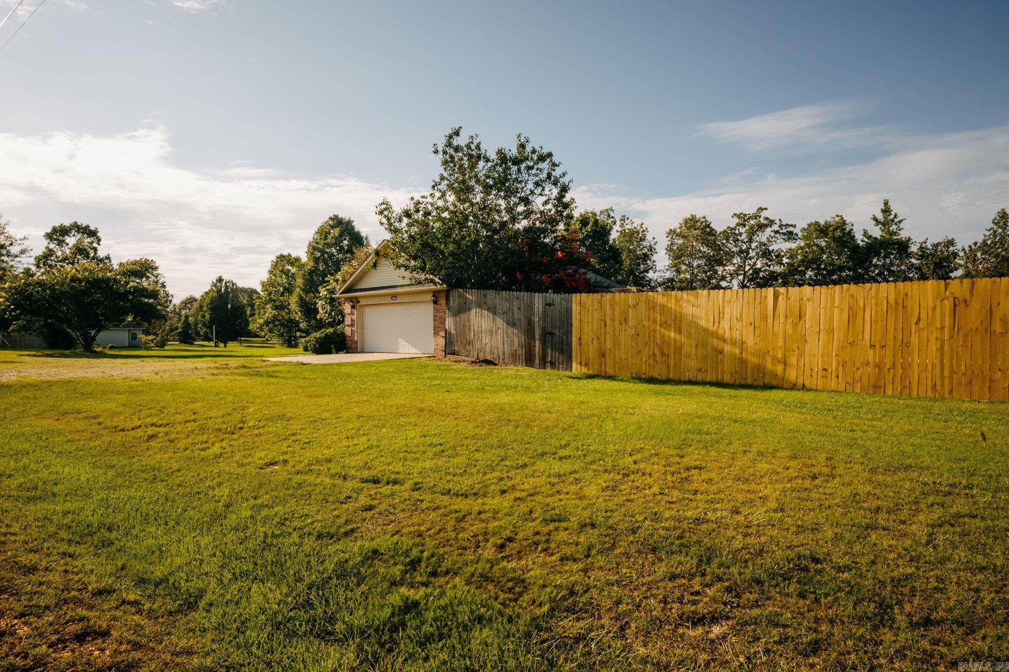 8306 Sagebrush  Bauxite, AR