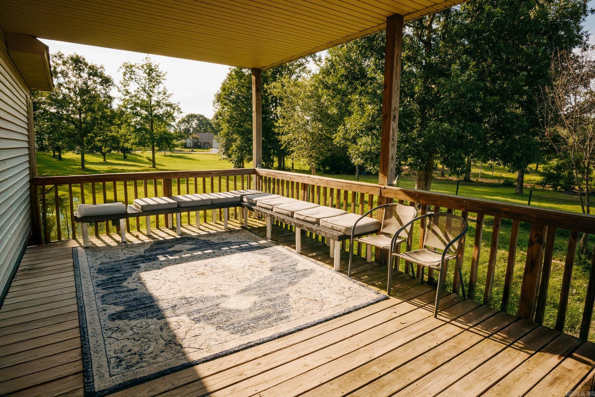 8306 Sagebrush  Bauxite, AR