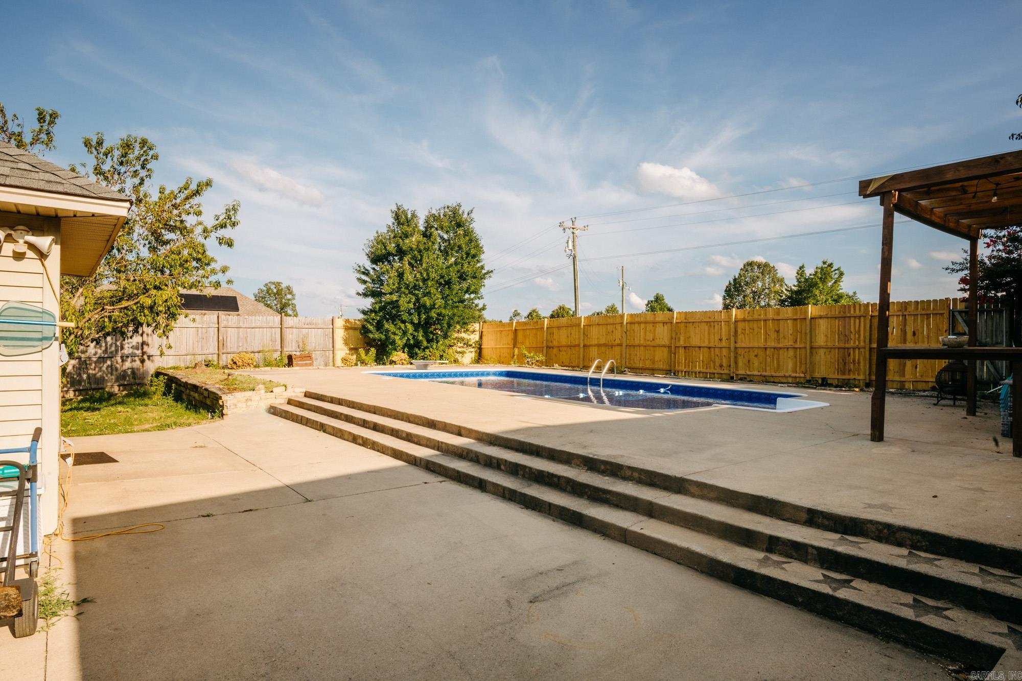 8306 Sagebrush  Bauxite, AR