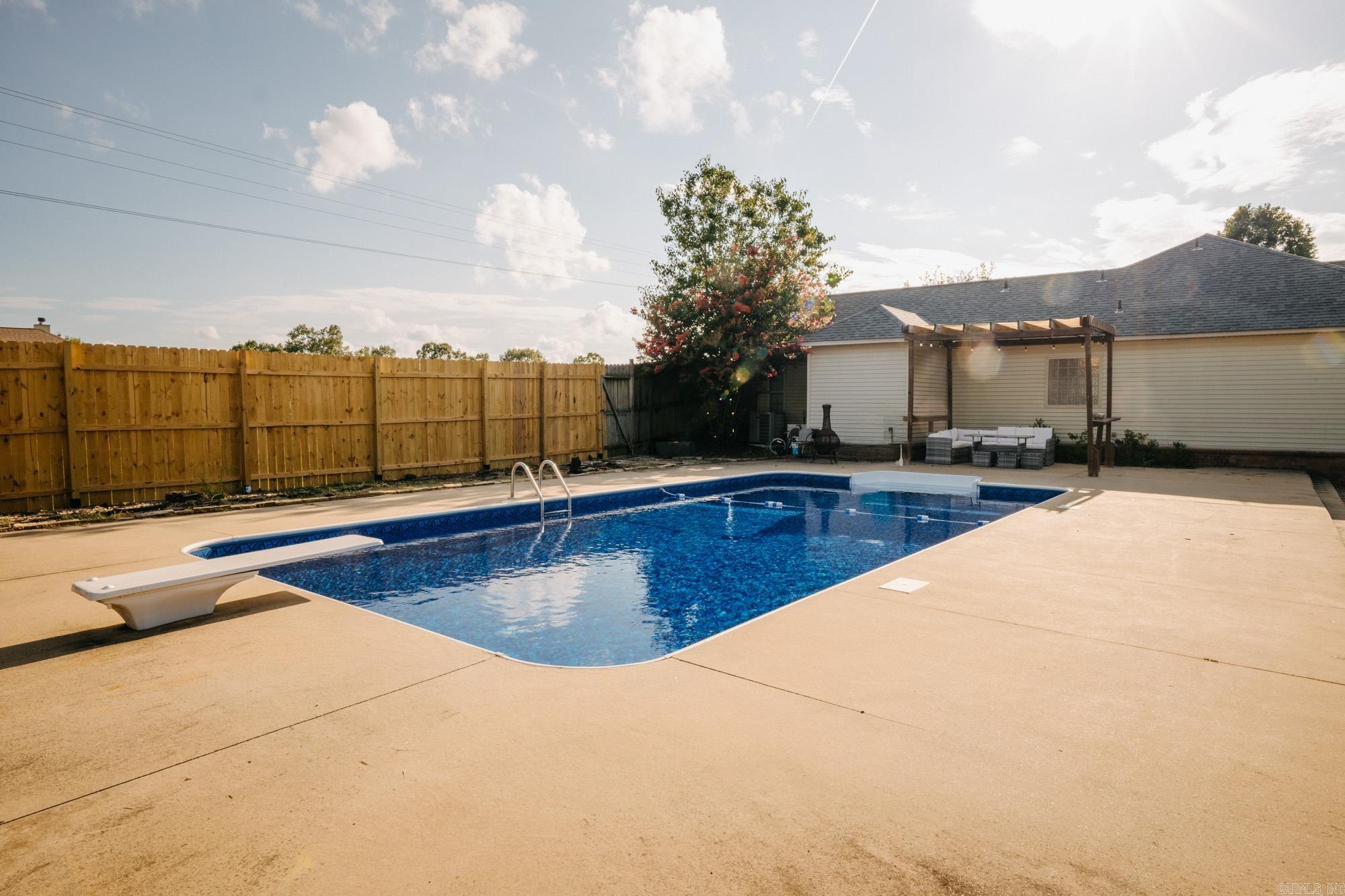 8306 Sagebrush  Bauxite, AR