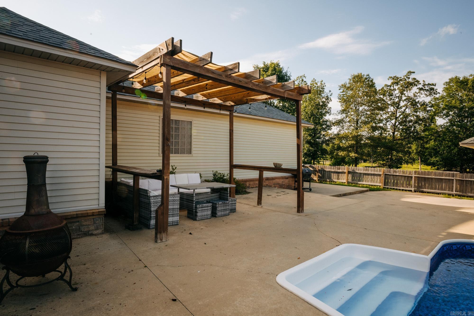 8306 Sagebrush  Bauxite, AR