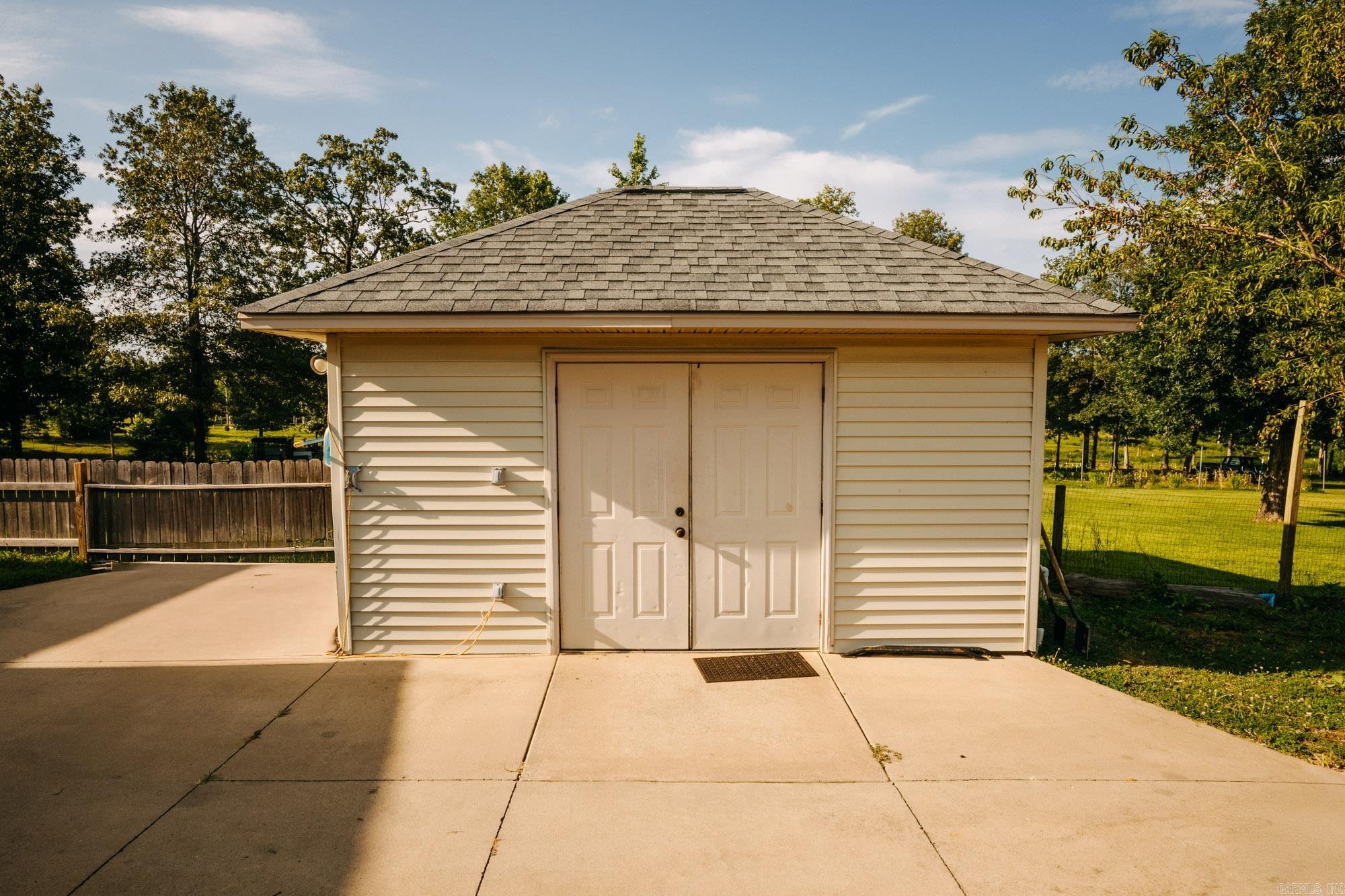 8306 Sagebrush  Bauxite, AR