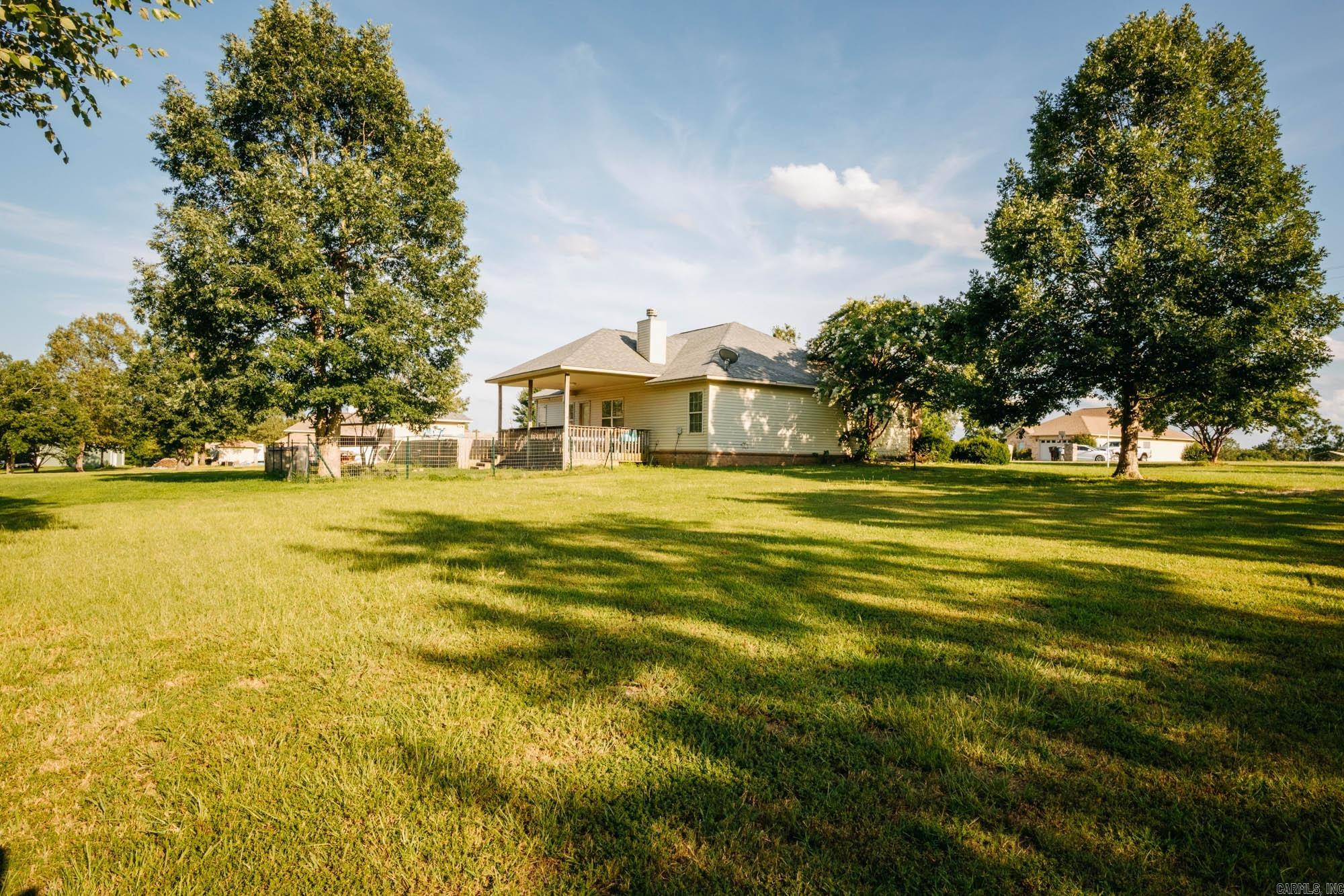 8306 Sagebrush  Bauxite, AR