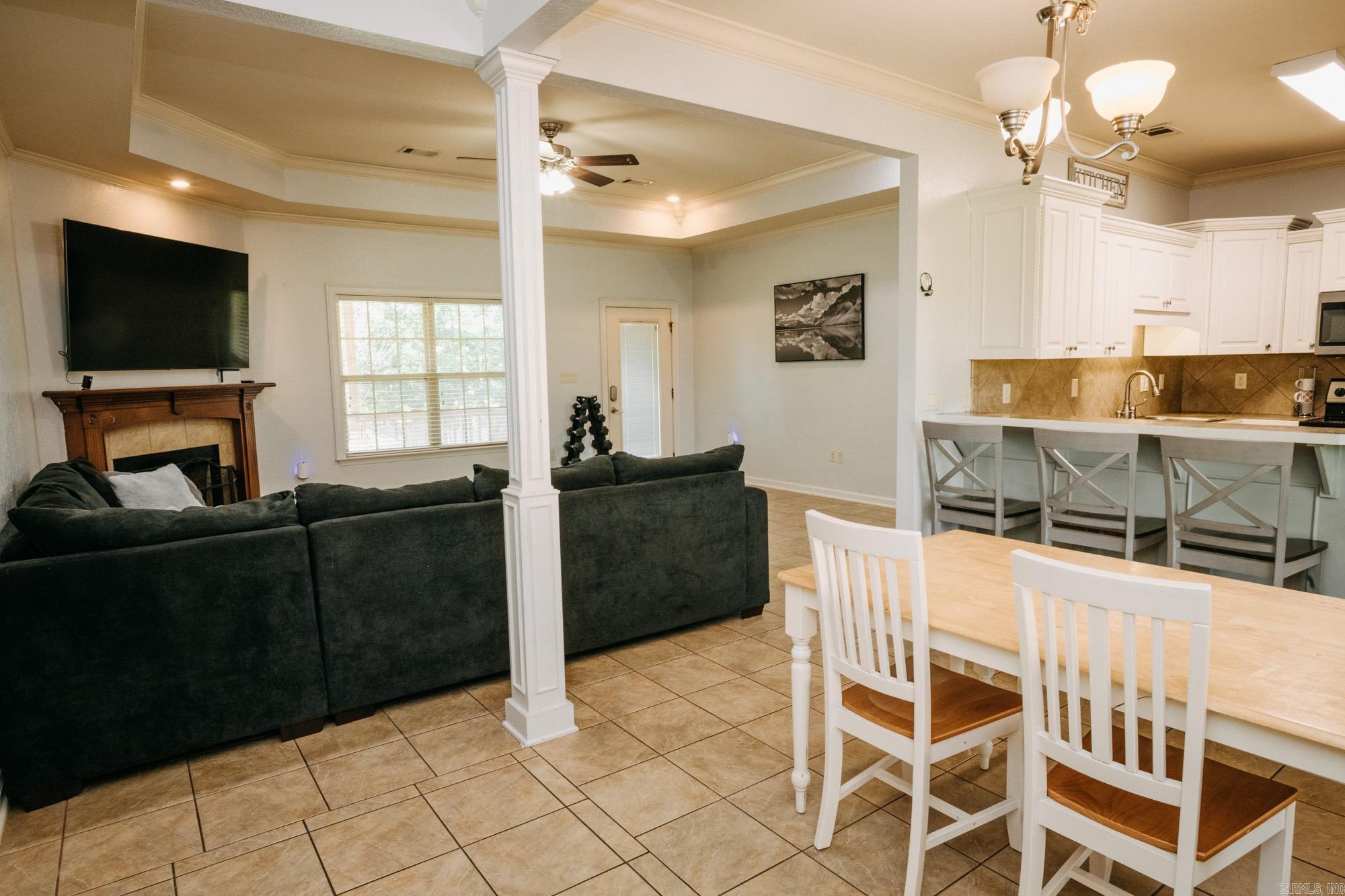 8306 Sagebrush  Bauxite, AR