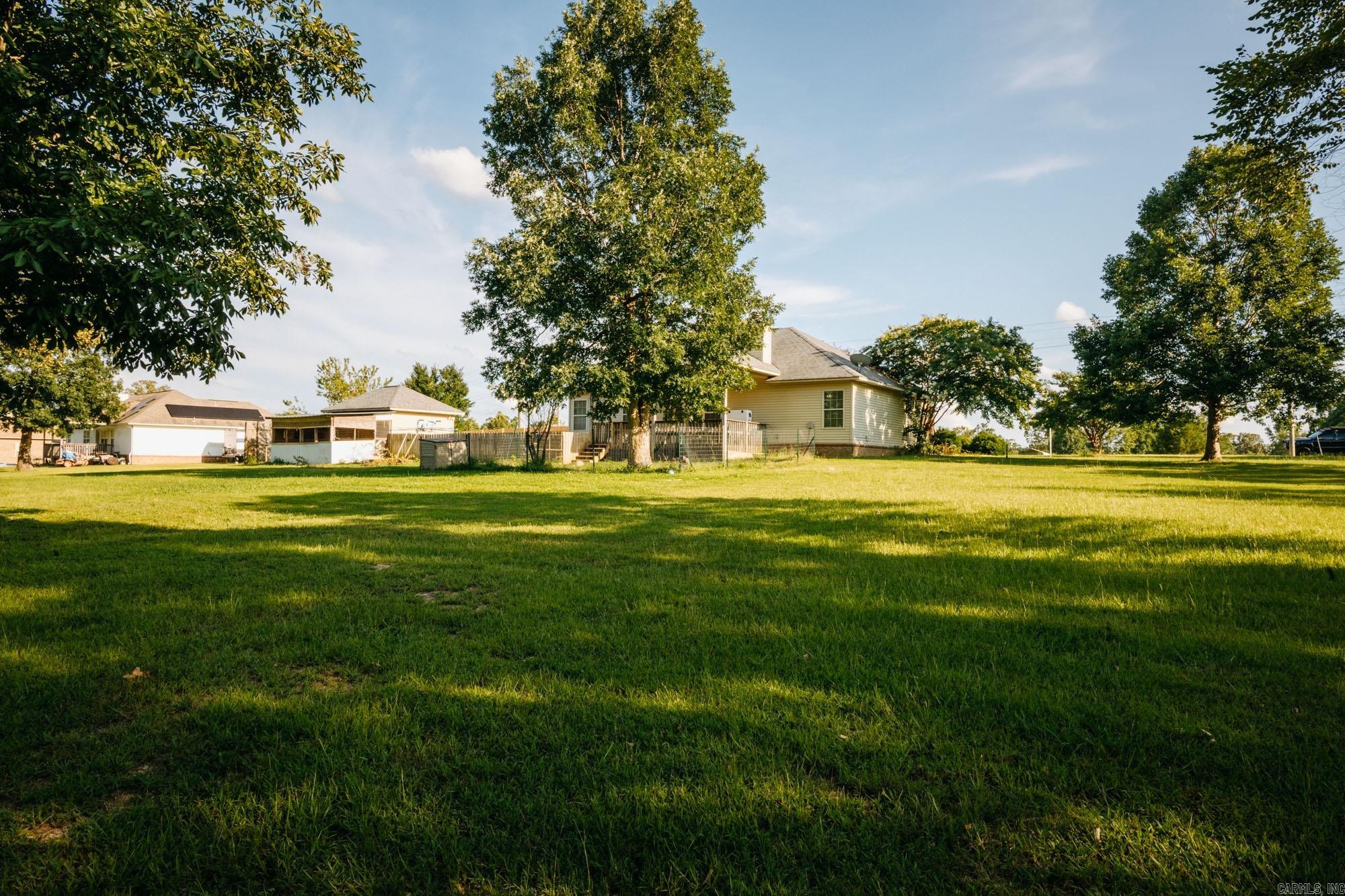 8306 Sagebrush  Bauxite, AR