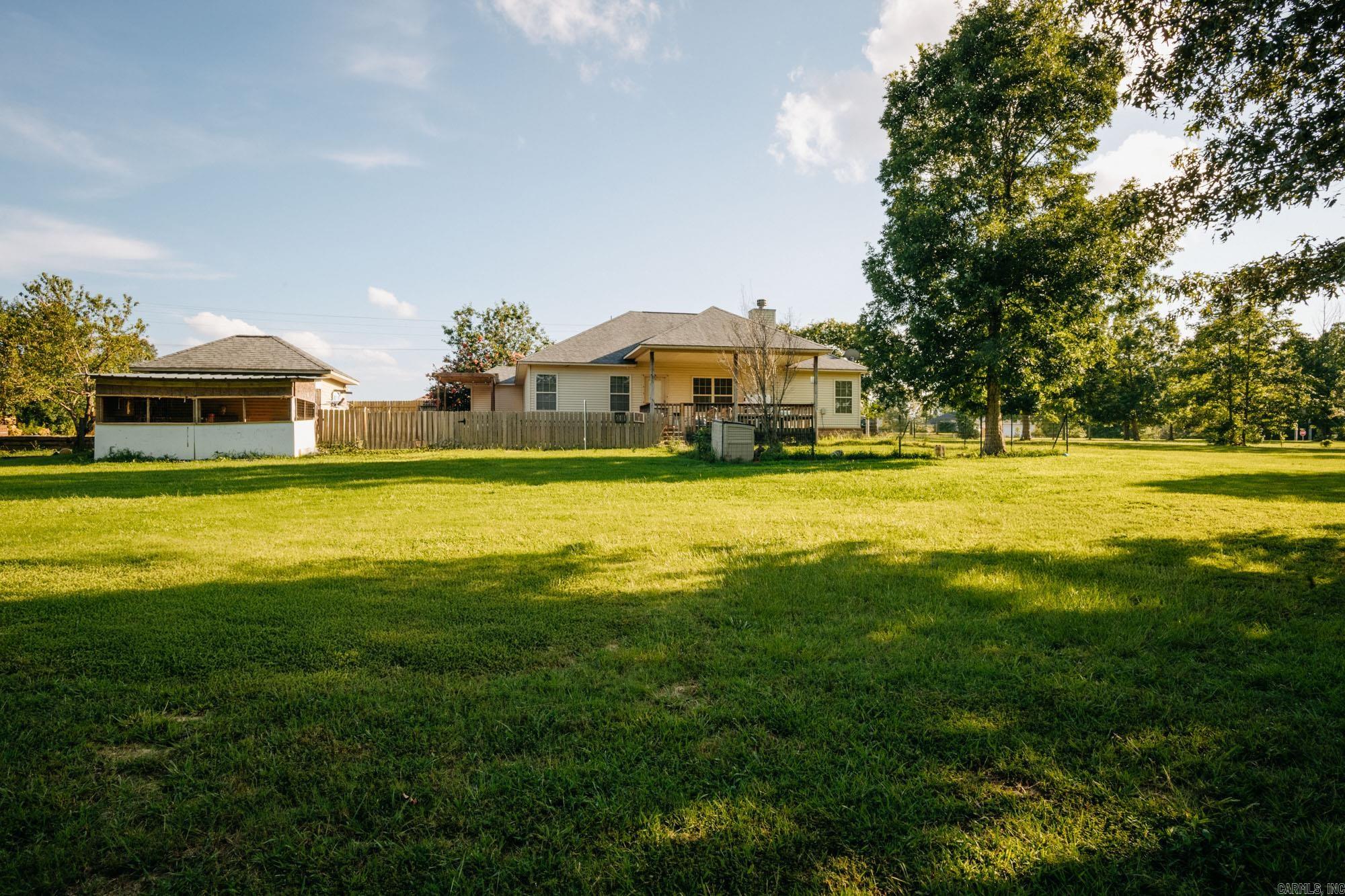 8306 Sagebrush  Bauxite, AR