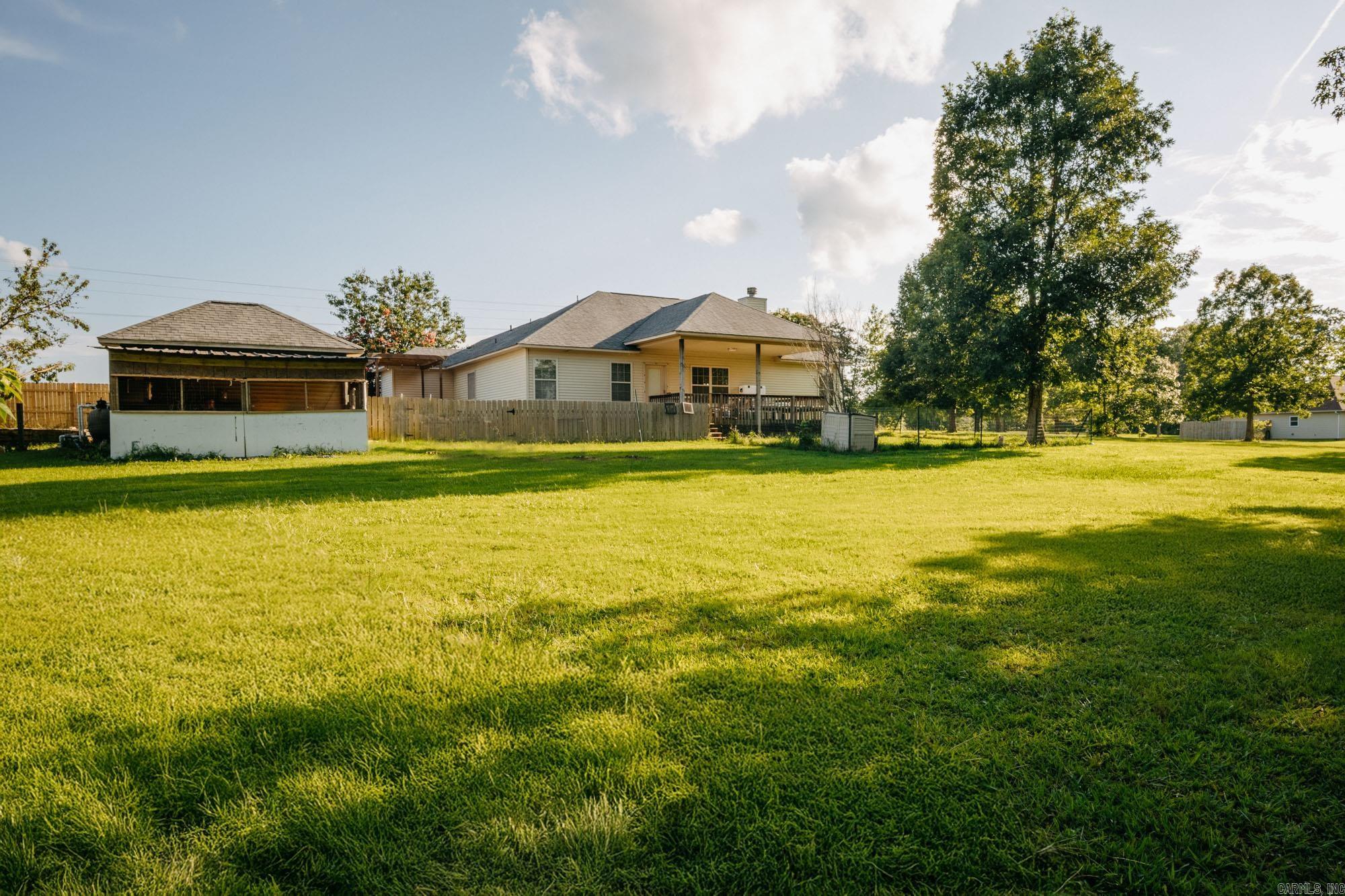 8306 Sagebrush  Bauxite, AR