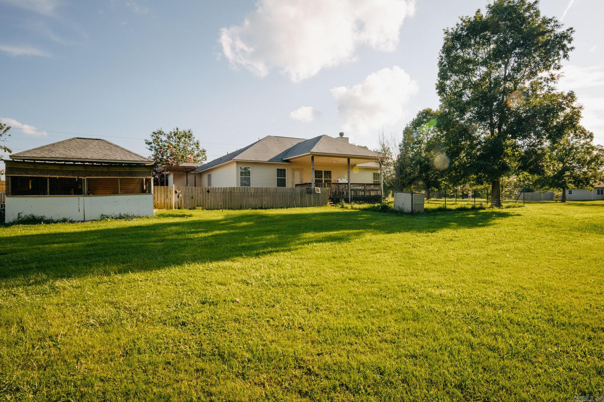 8306 Sagebrush  Bauxite, AR