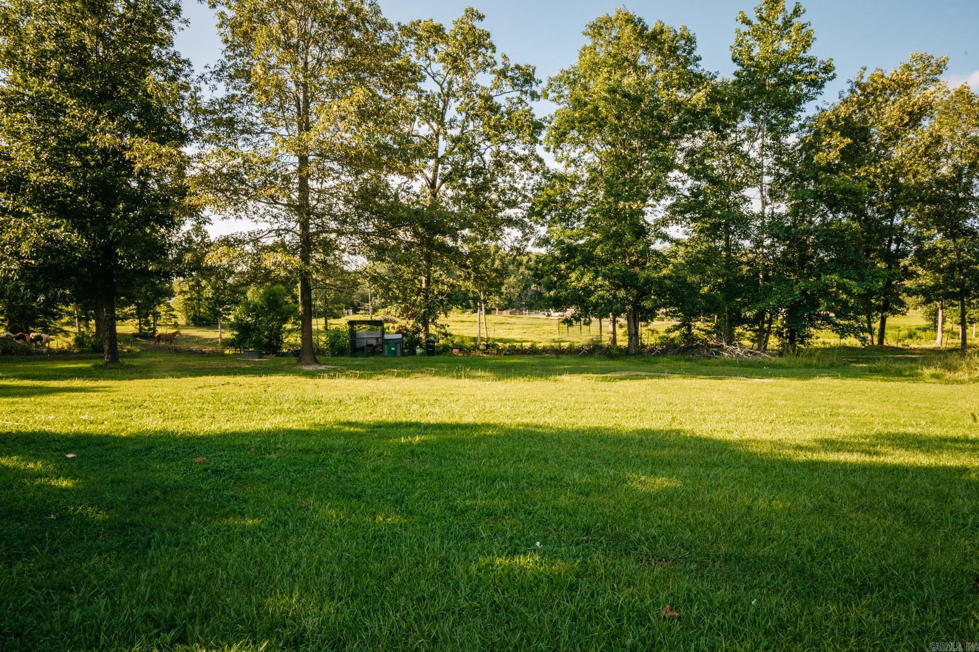 8306 Sagebrush  Bauxite, AR