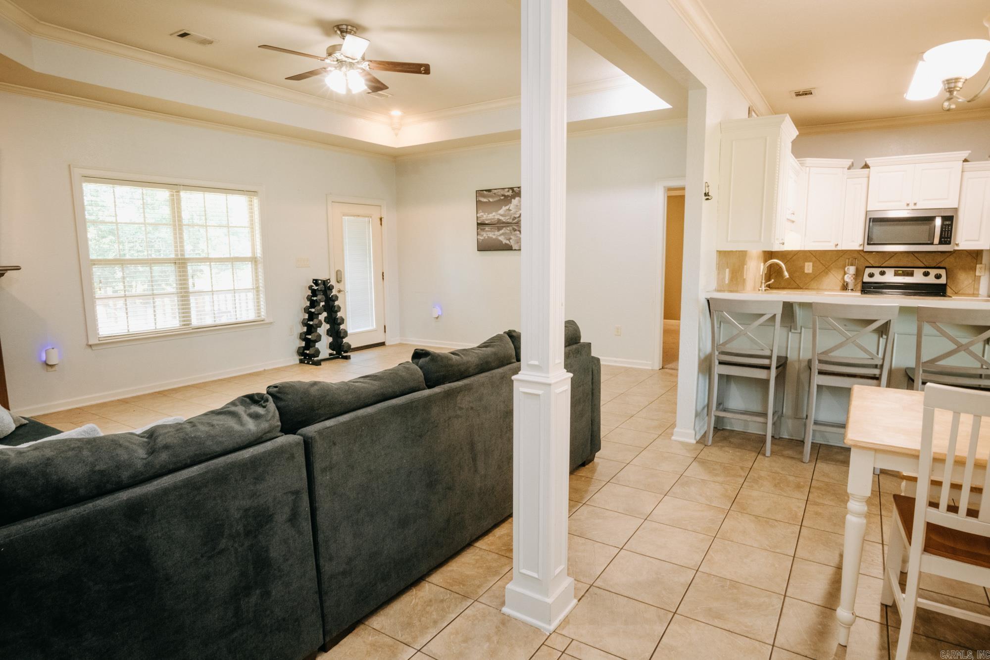 8306 Sagebrush  Bauxite, AR