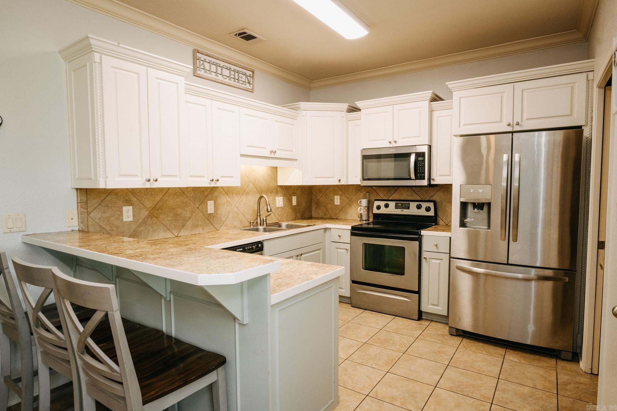 8306 Sagebrush  Bauxite, AR