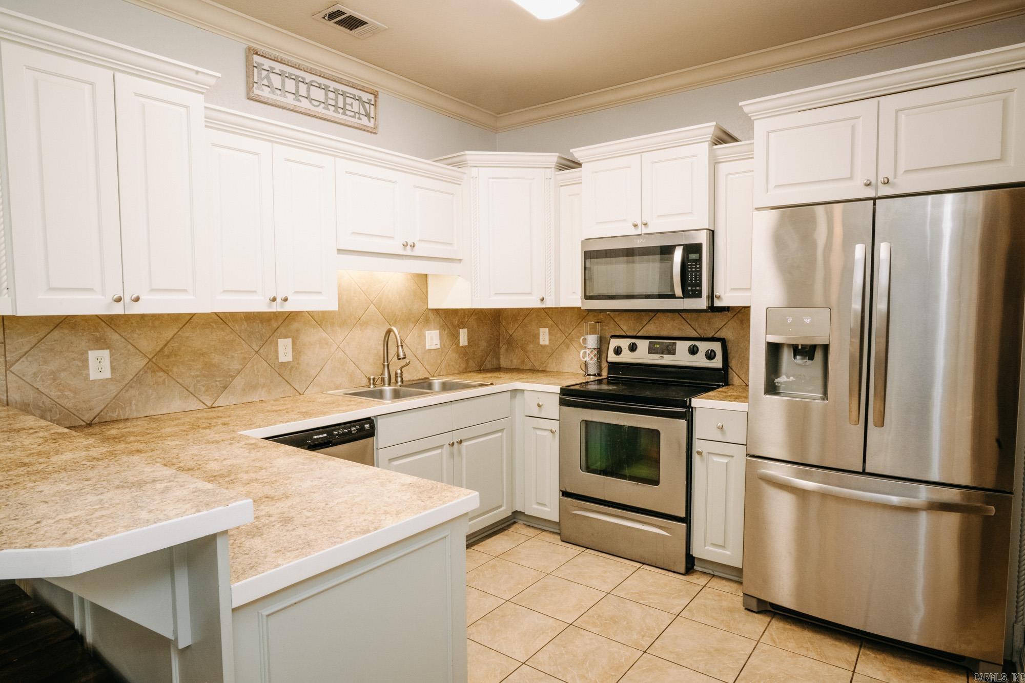 8306 Sagebrush  Bauxite, AR