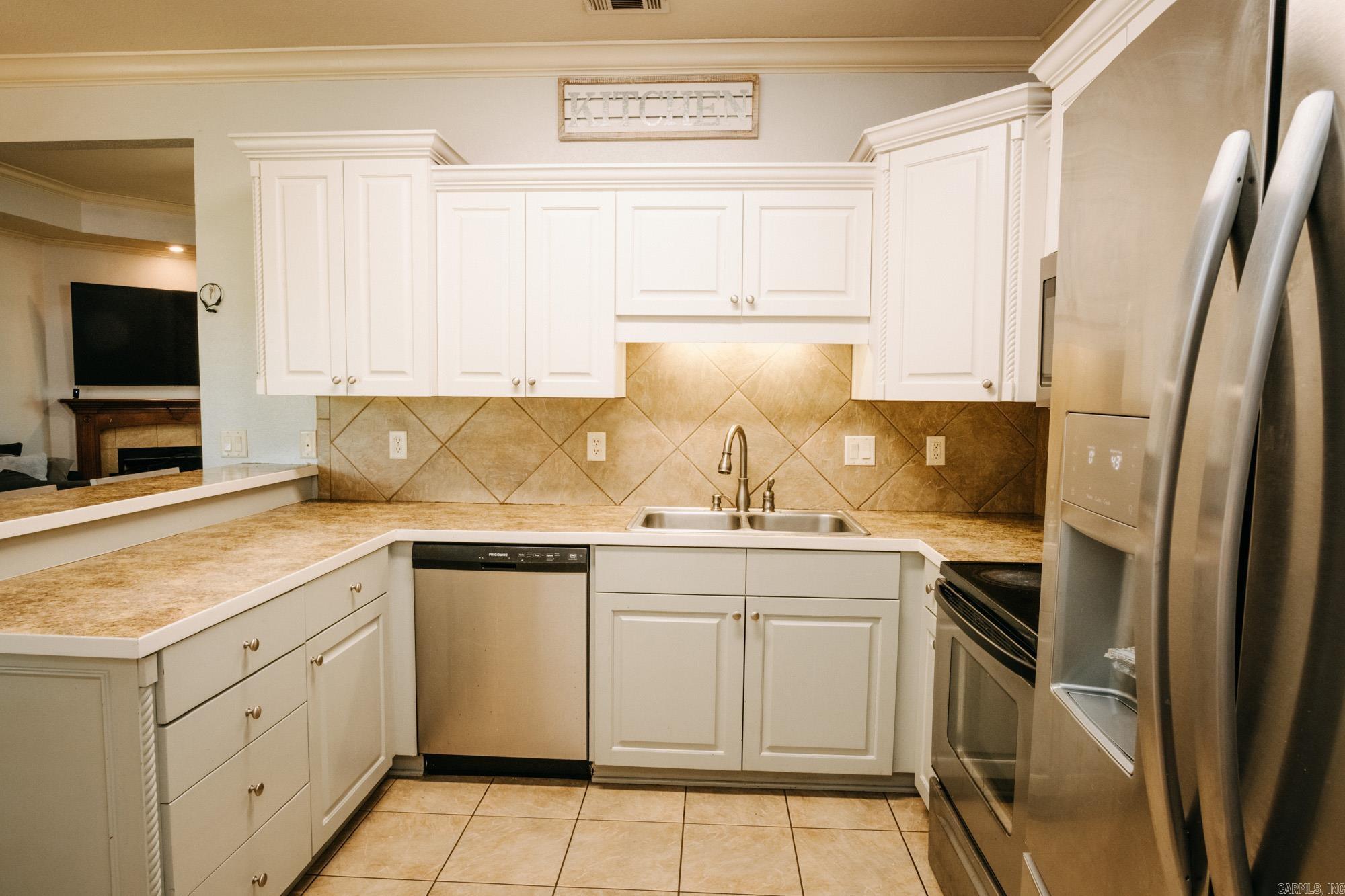 8306 Sagebrush  Bauxite, AR