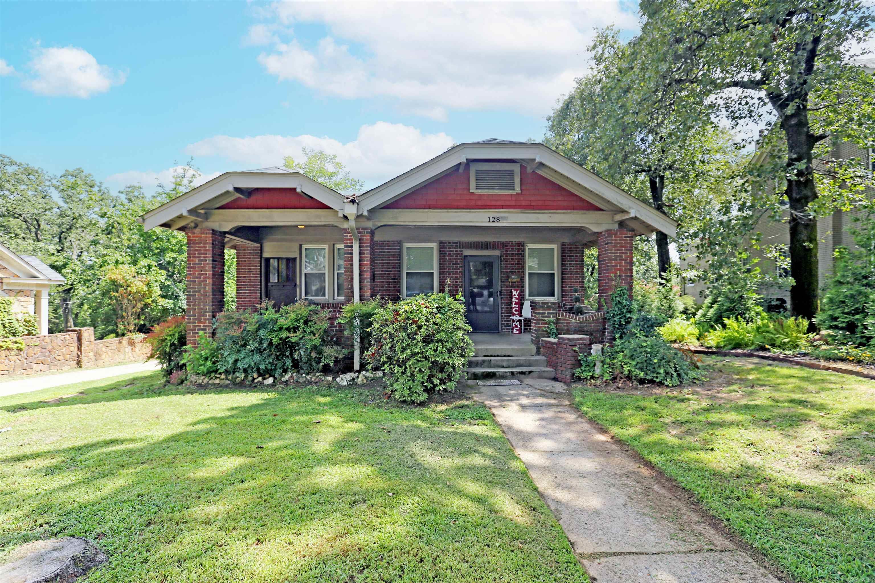 128 Skyline  North Little Rock, AR