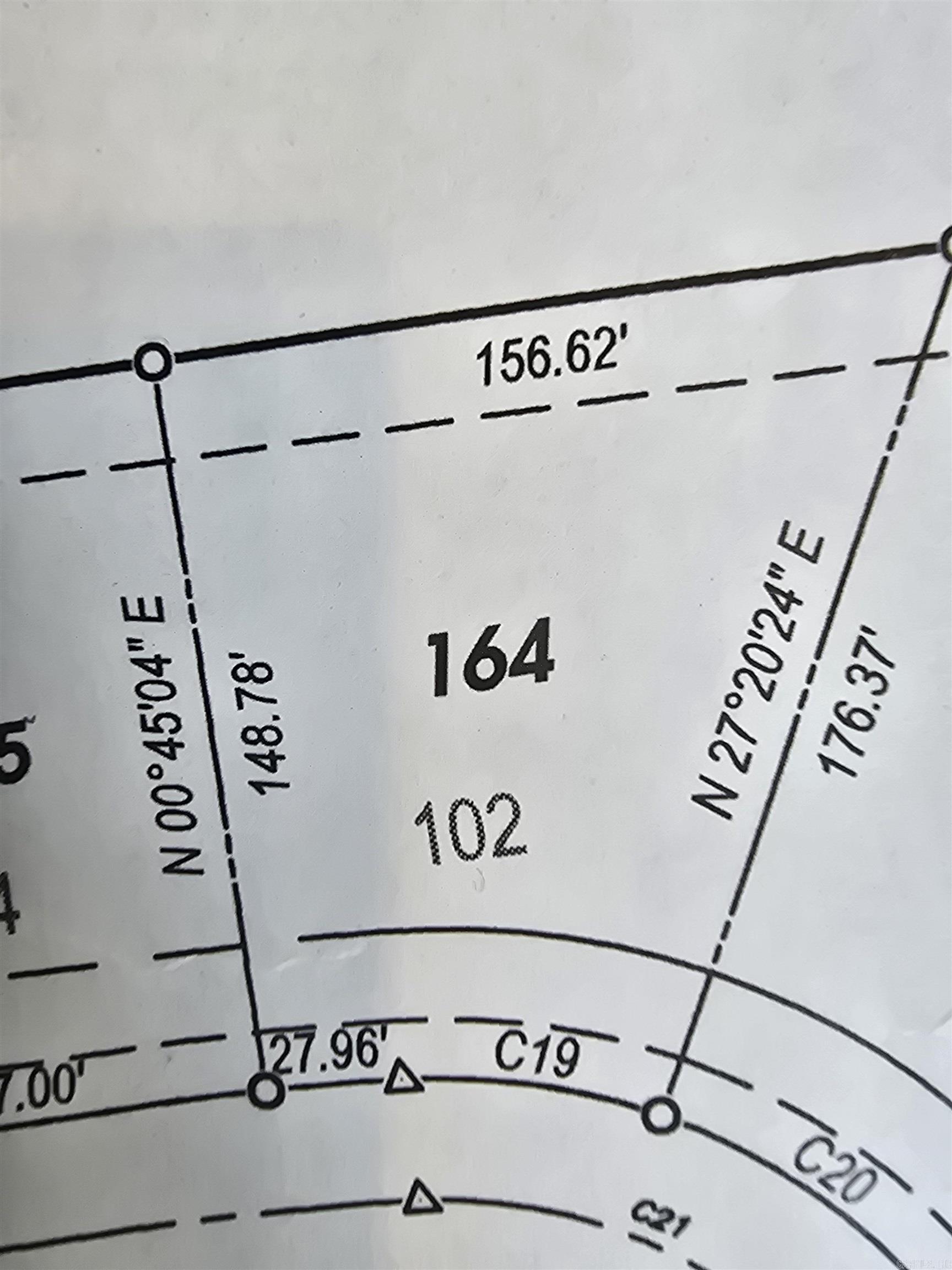 Lot 164 Michael  Beebe, AR