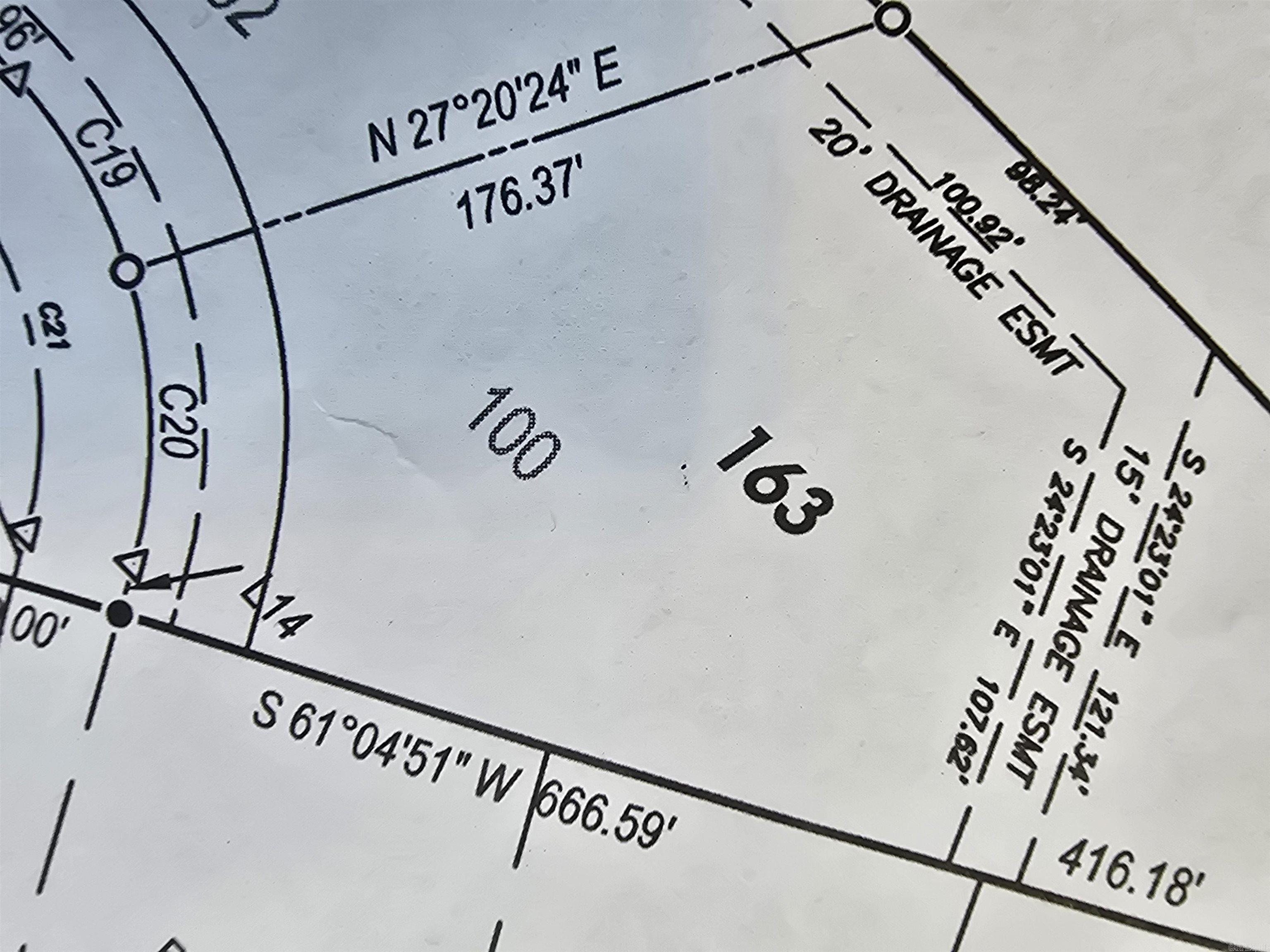 Lot 163 Michael  Beebe, AR