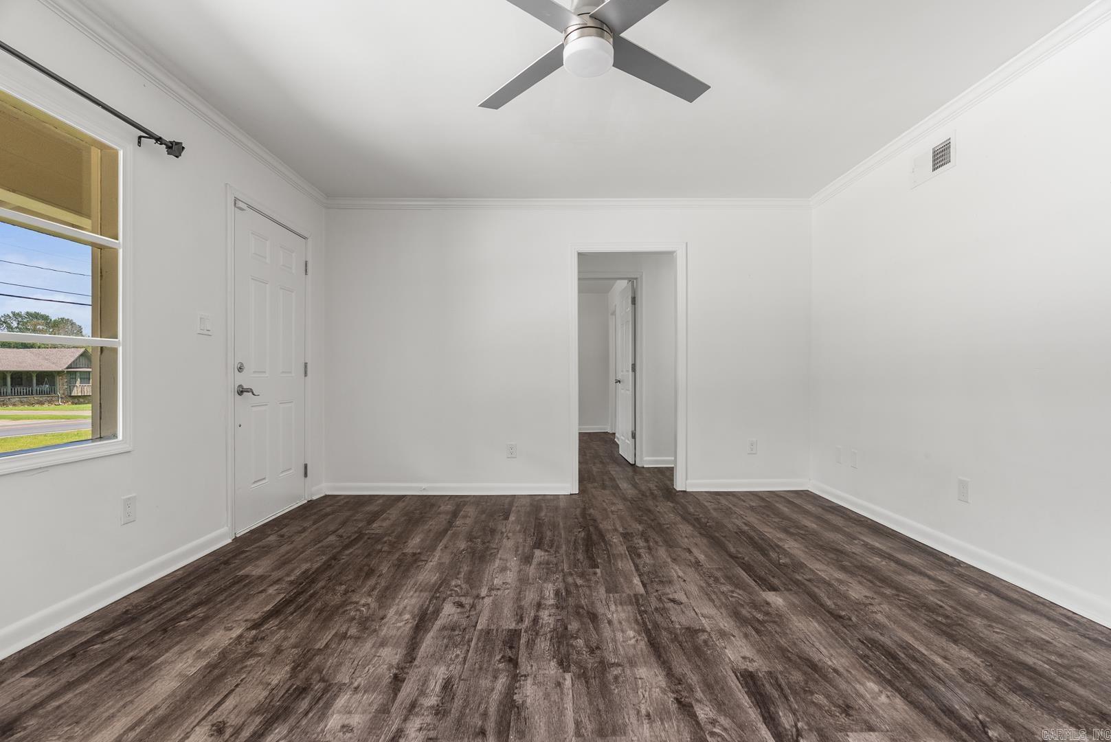 907 Trammel  Sherwood, AR