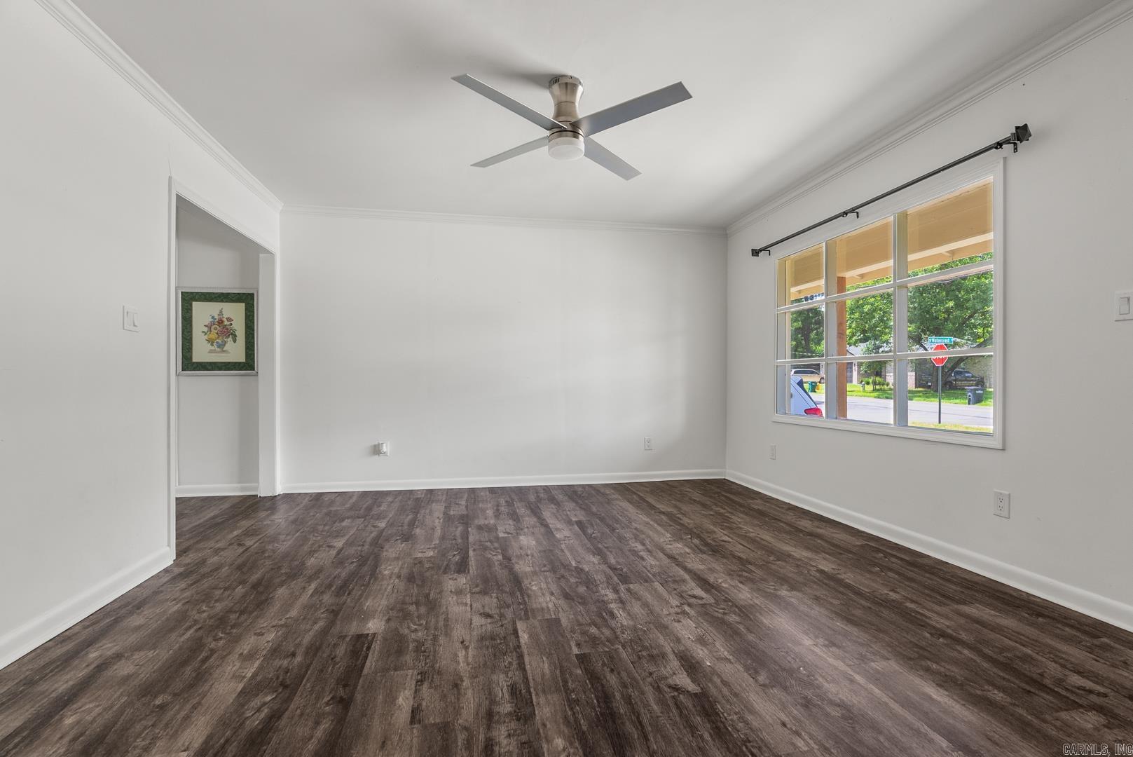 907 Trammel  Sherwood, AR