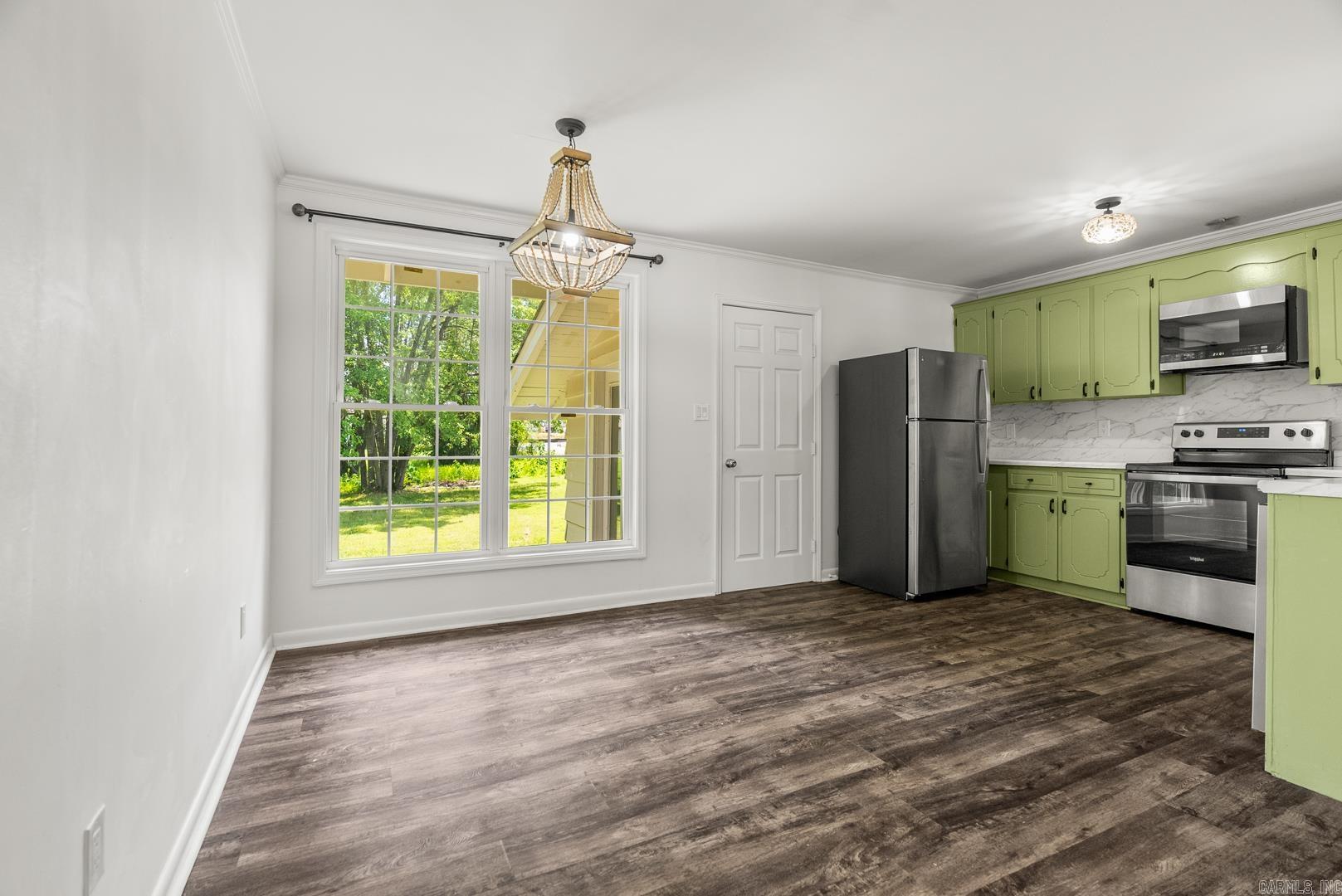 907 Trammel  Sherwood, AR