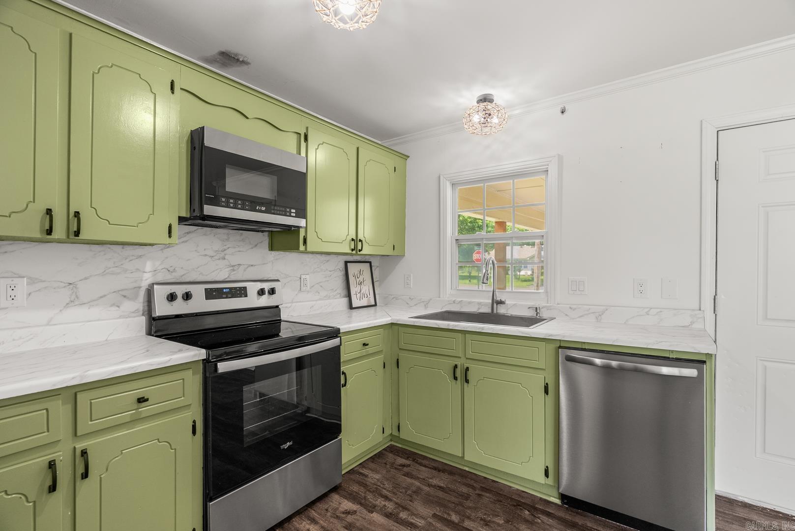 907 Trammel  Sherwood, AR