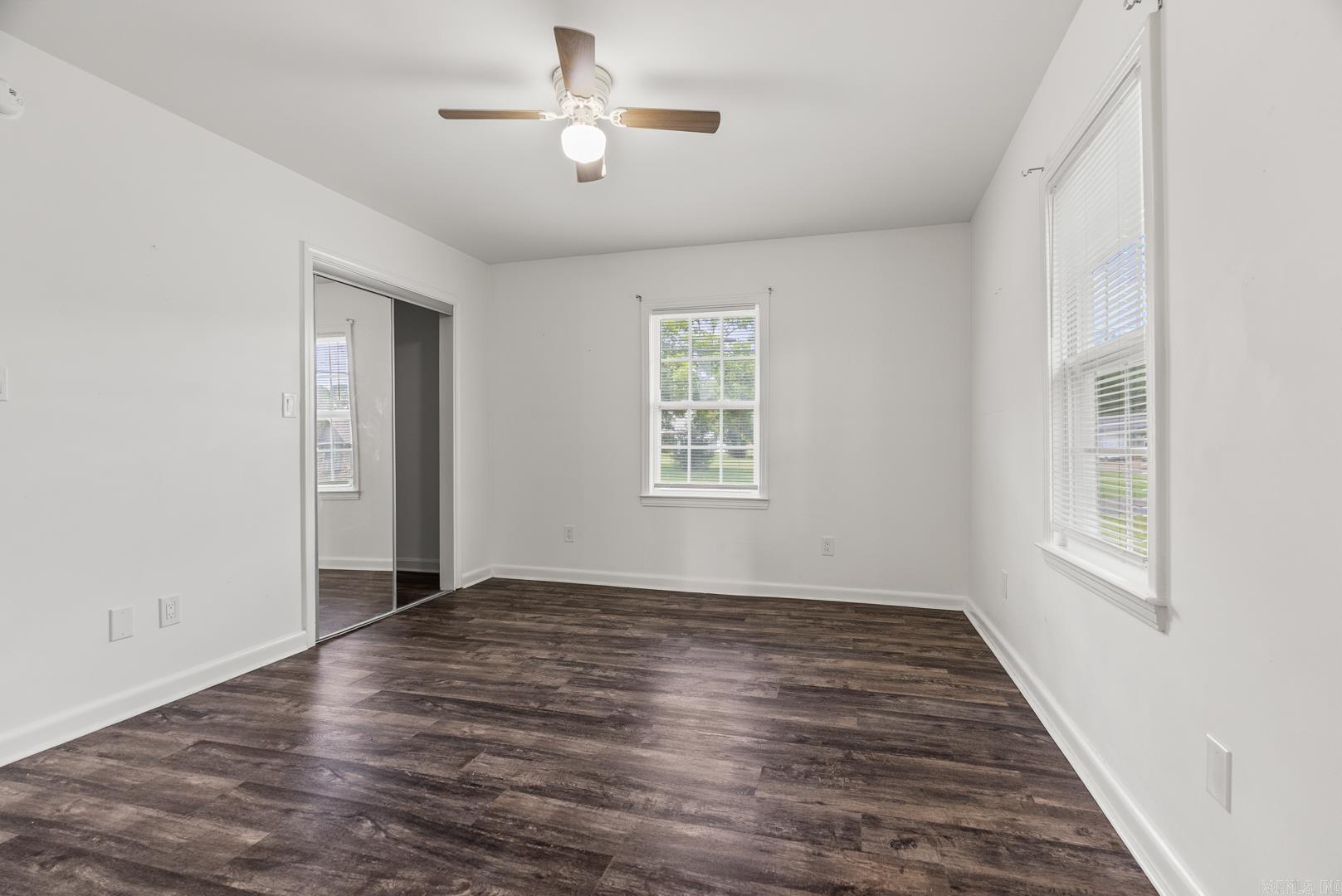 907 Trammel  Sherwood, AR