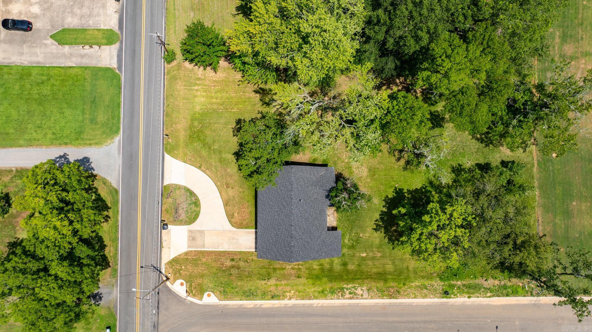 907 Trammel  Sherwood, AR