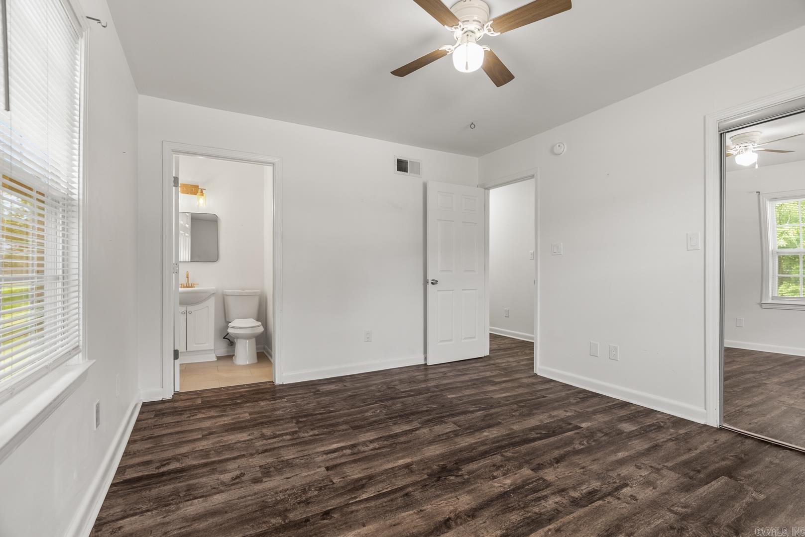 907 Trammel  Sherwood, AR
