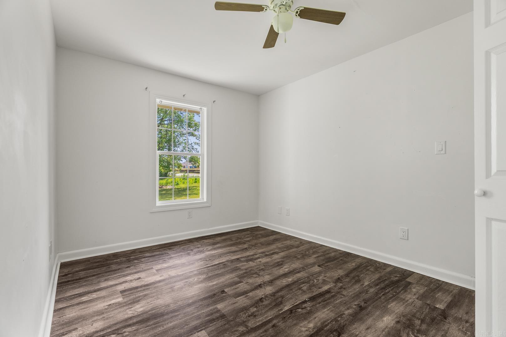 907 Trammel  Sherwood, AR