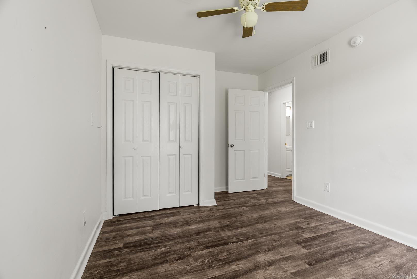 907 Trammel  Sherwood, AR