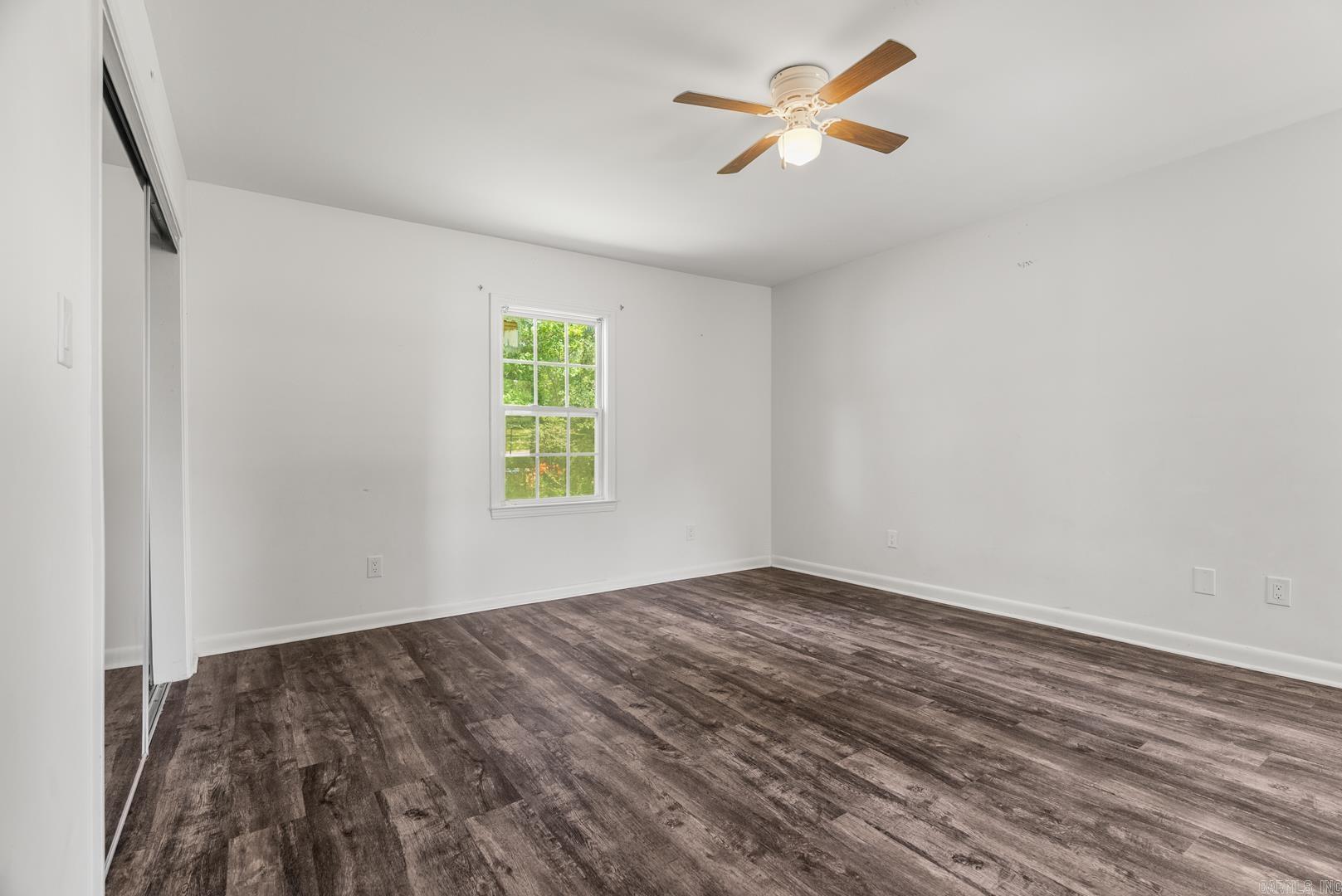 907 Trammel  Sherwood, AR