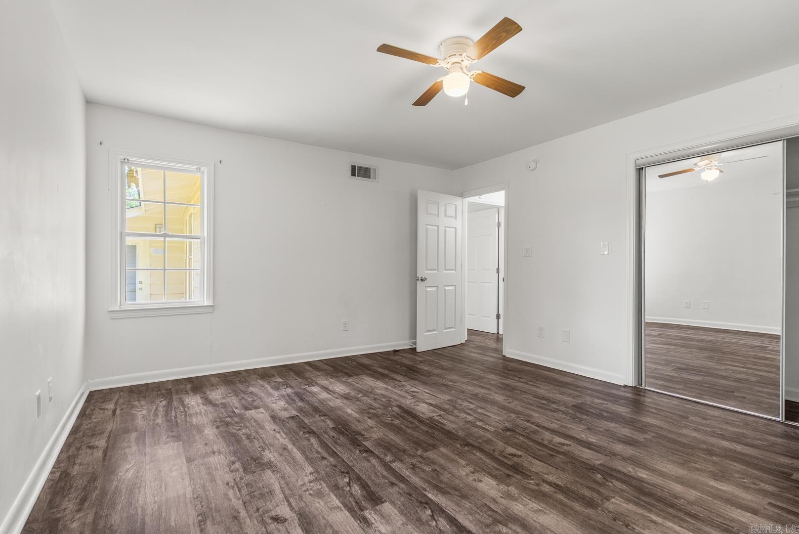 907 Trammel  Sherwood, AR
