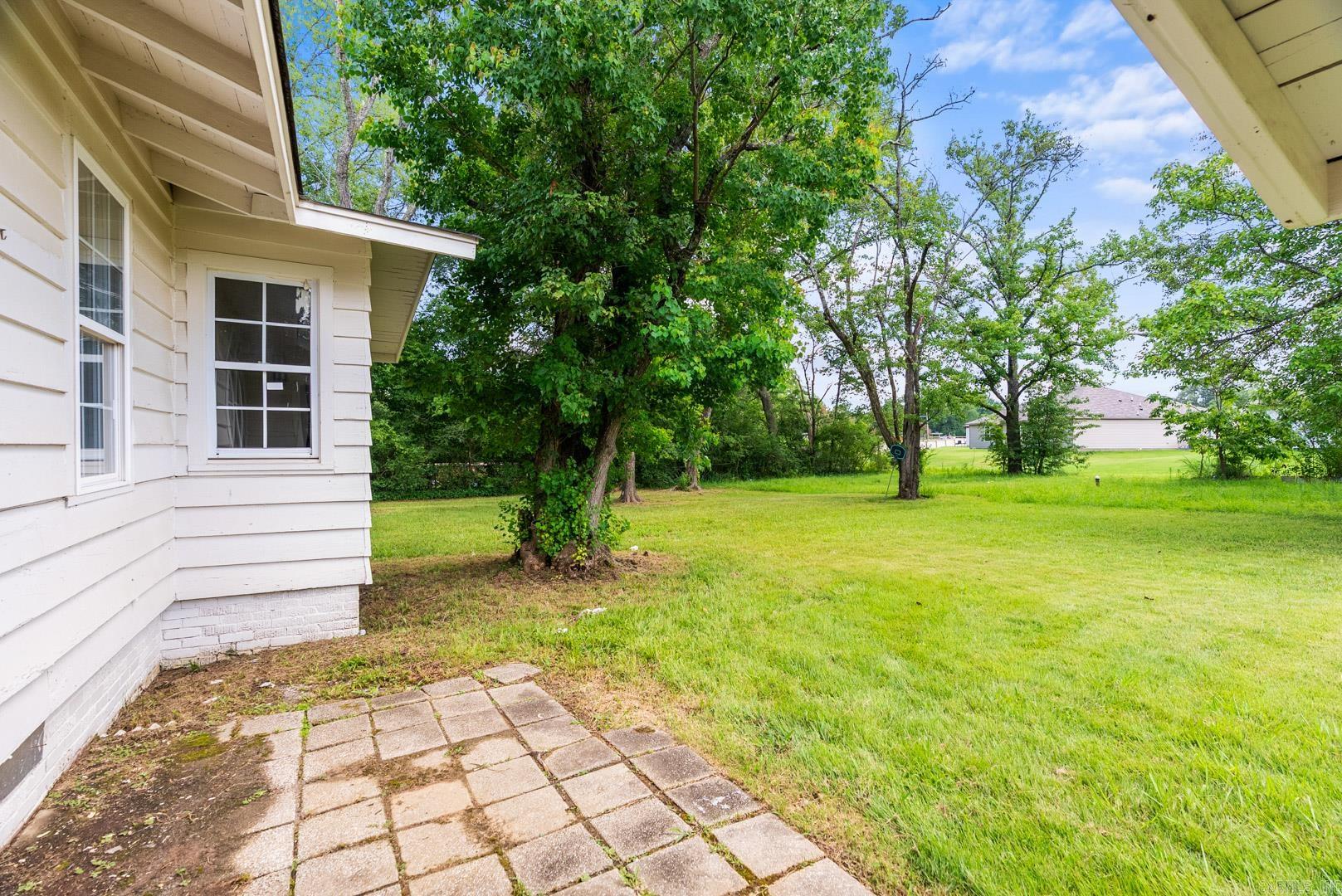 907 Trammel  Sherwood, AR