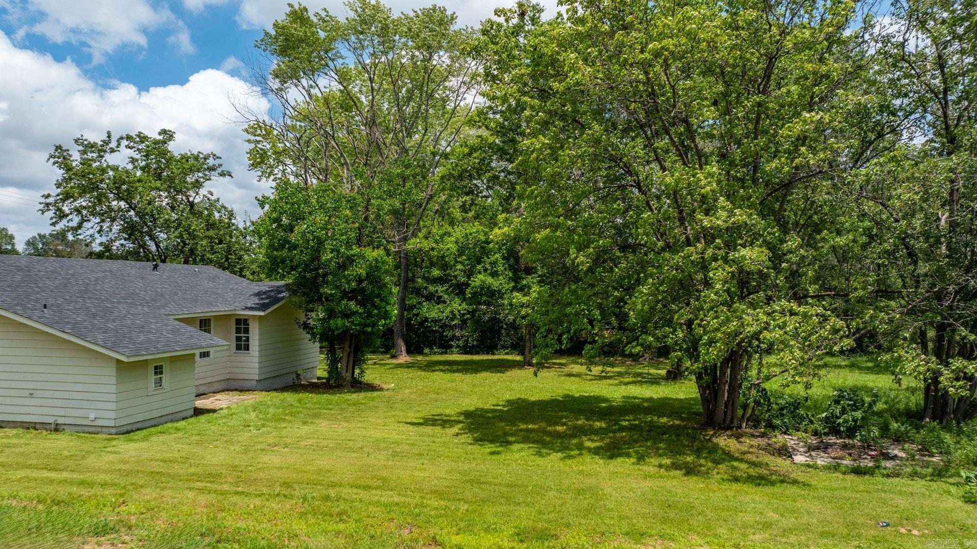 907 Trammel  Sherwood, AR