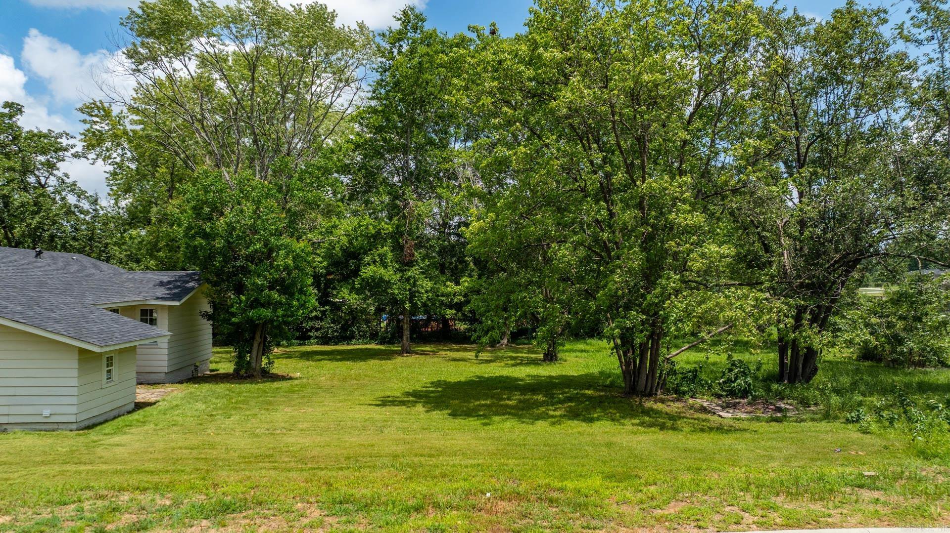 907 Trammel  Sherwood, AR