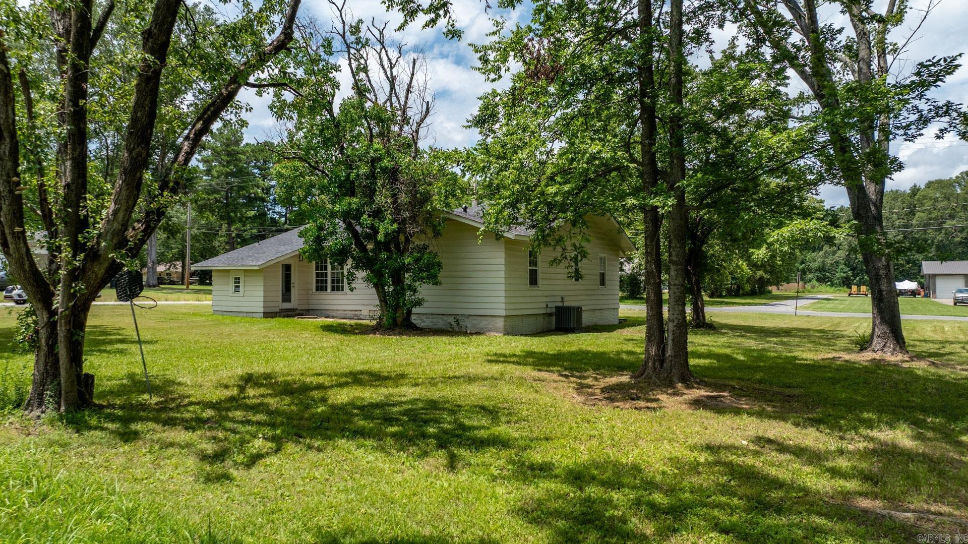 907 Trammel  Sherwood, AR